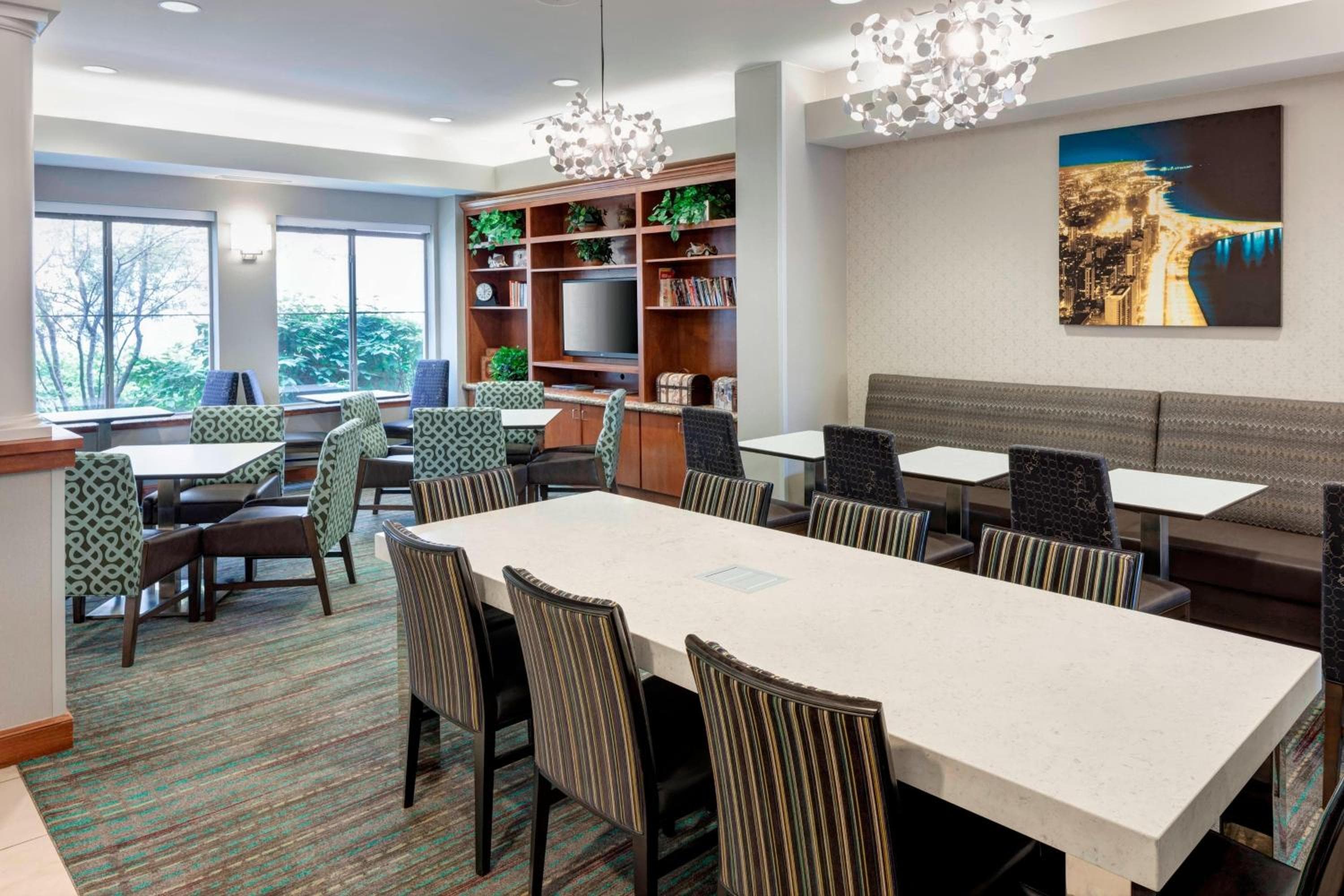 Residence Inn by Marriott Chicago Lake Forest/Mettawa, Lake Forest, photo 3