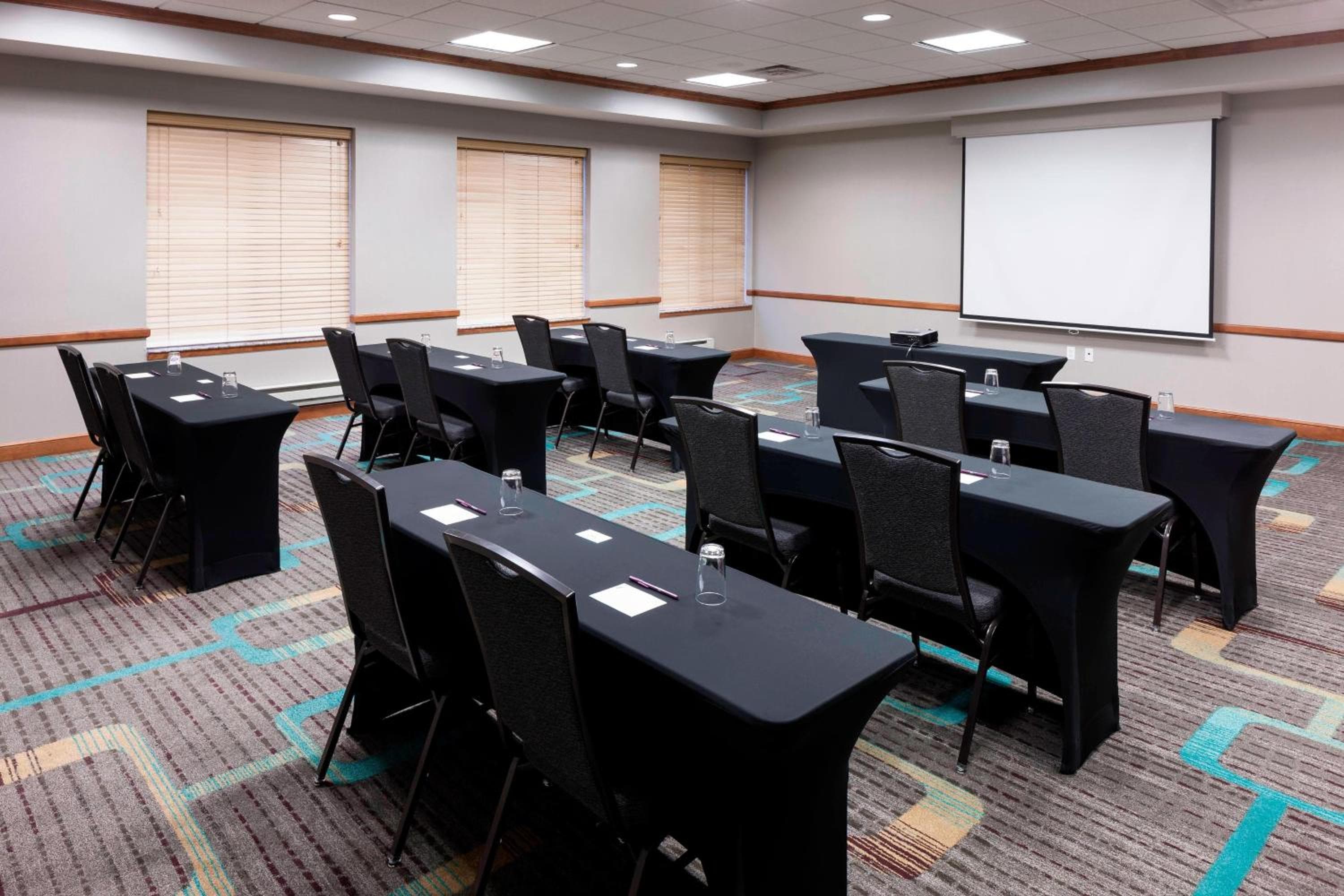 Residence Inn by Marriott Chicago Lake Forest/Mettawa, Lake Forest, photo 4
