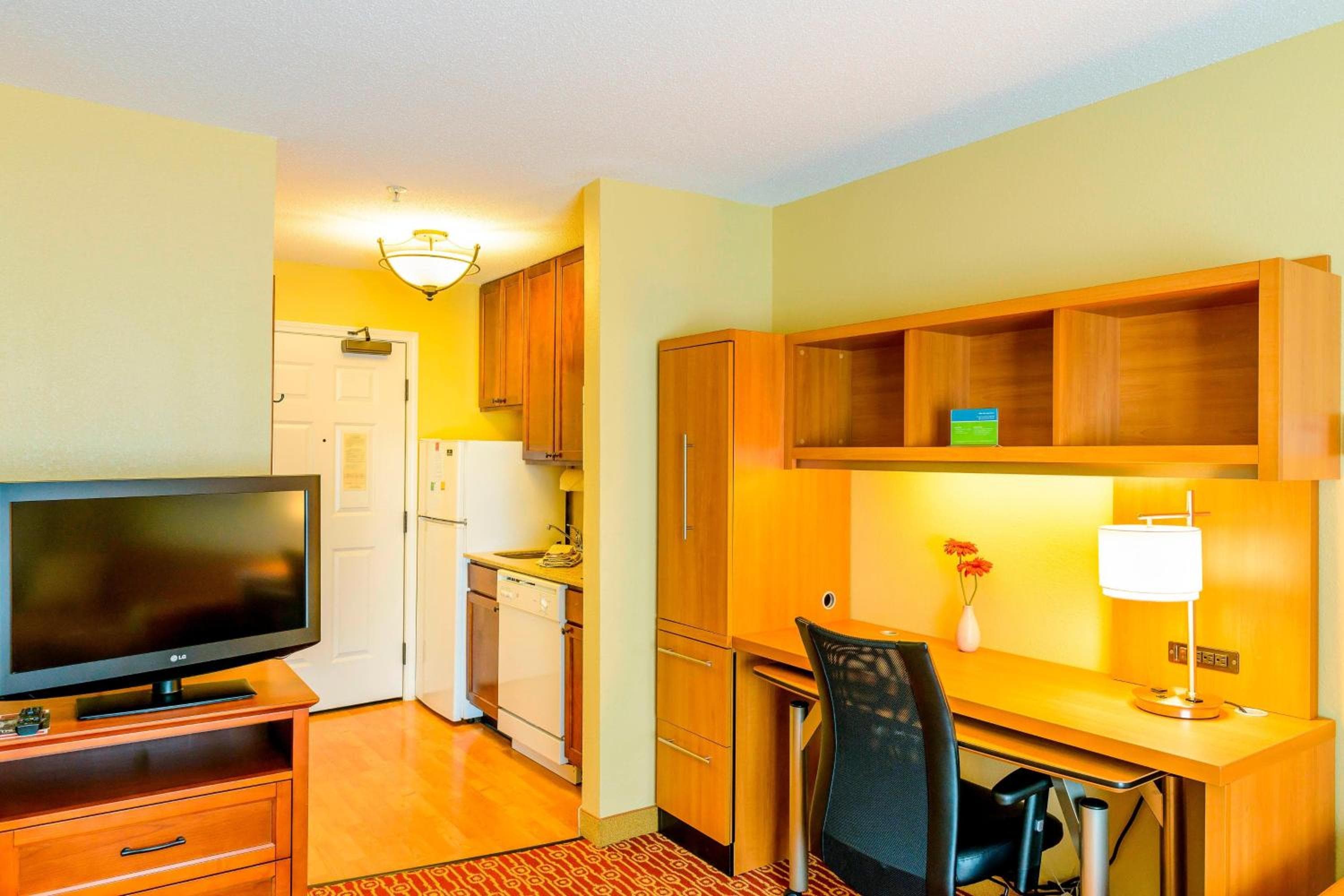 TownePlace Suites Bowie Town Center, Bowie, photo 4