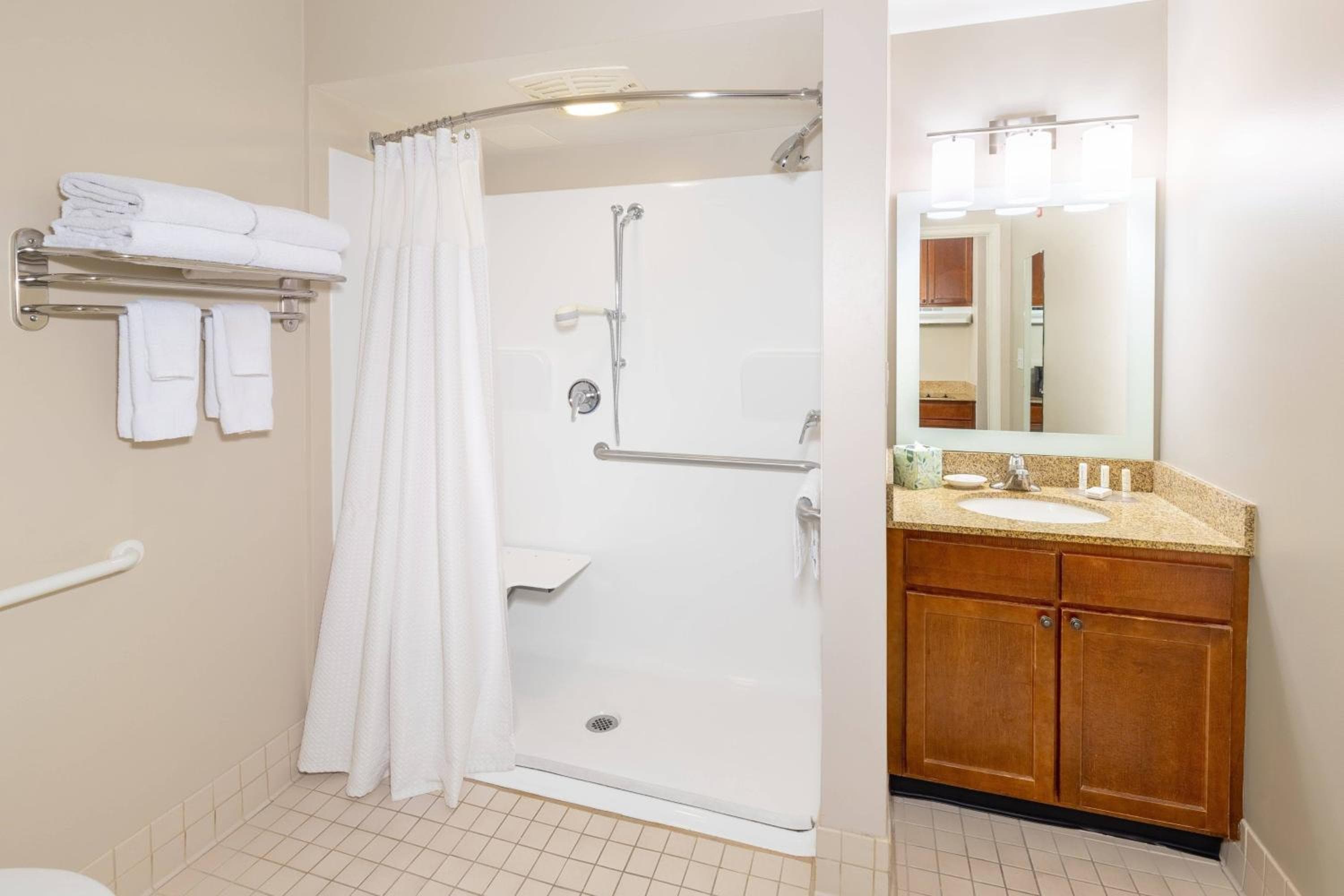TownePlace Suites Bowie Town Center, Bowie, photo 2