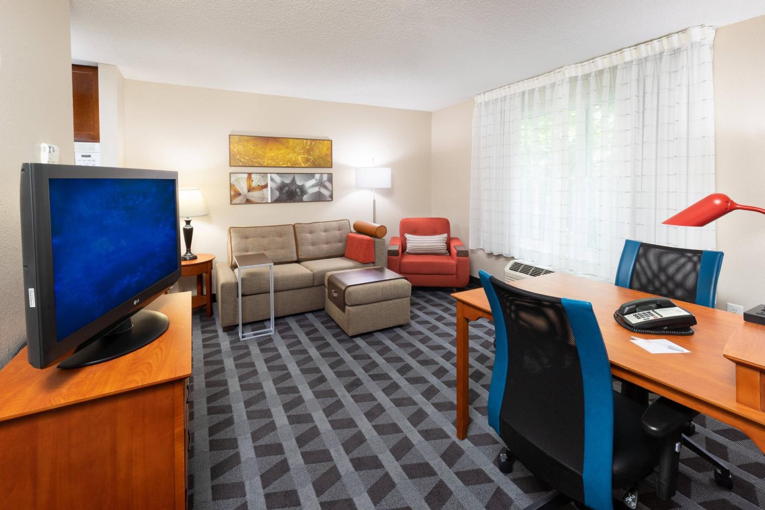 TownePlace Suites Bowie Town Center, Bowie, photo 5