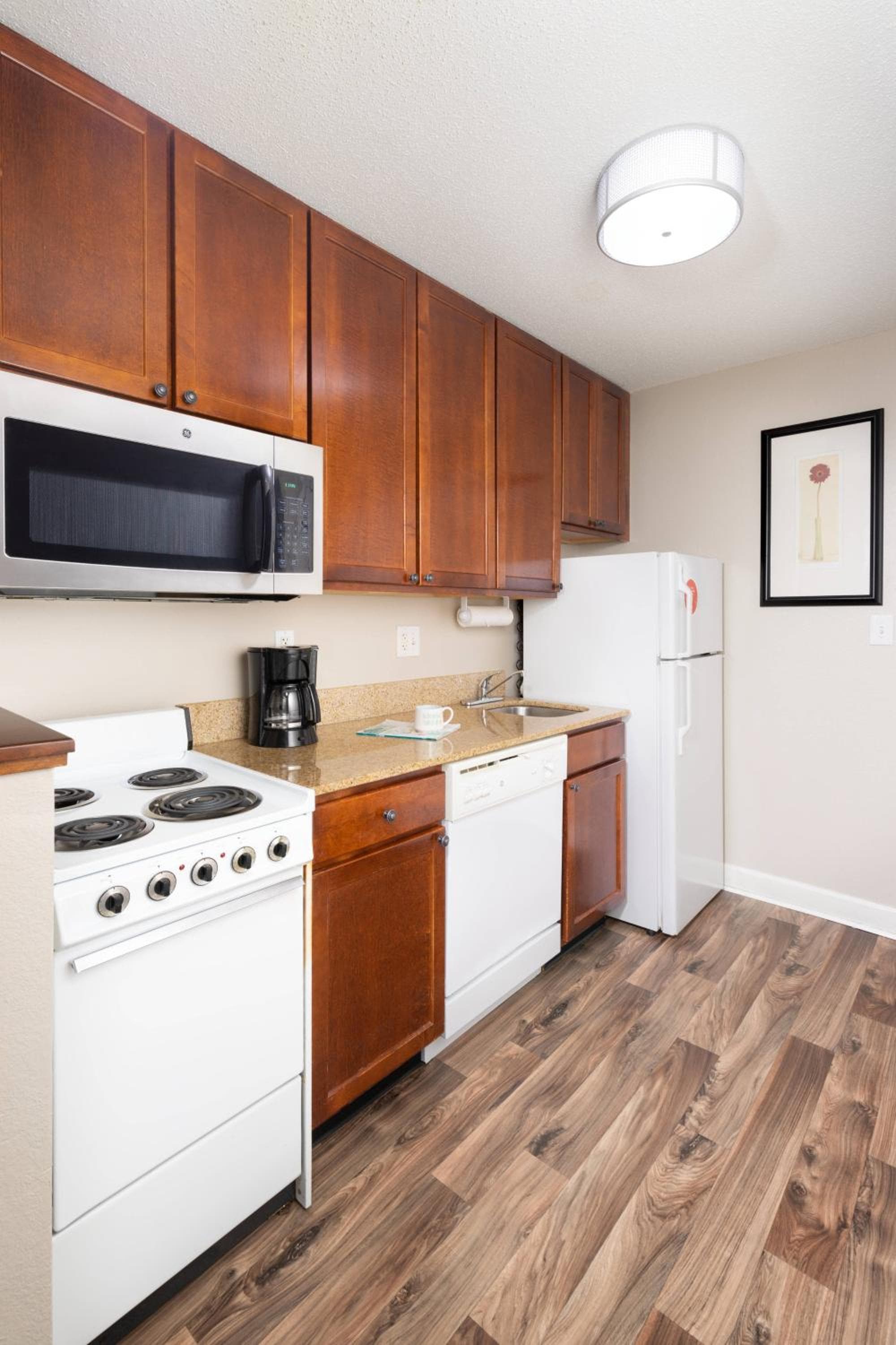 TownePlace Suites Bowie Town Center, Bowie, photo 6