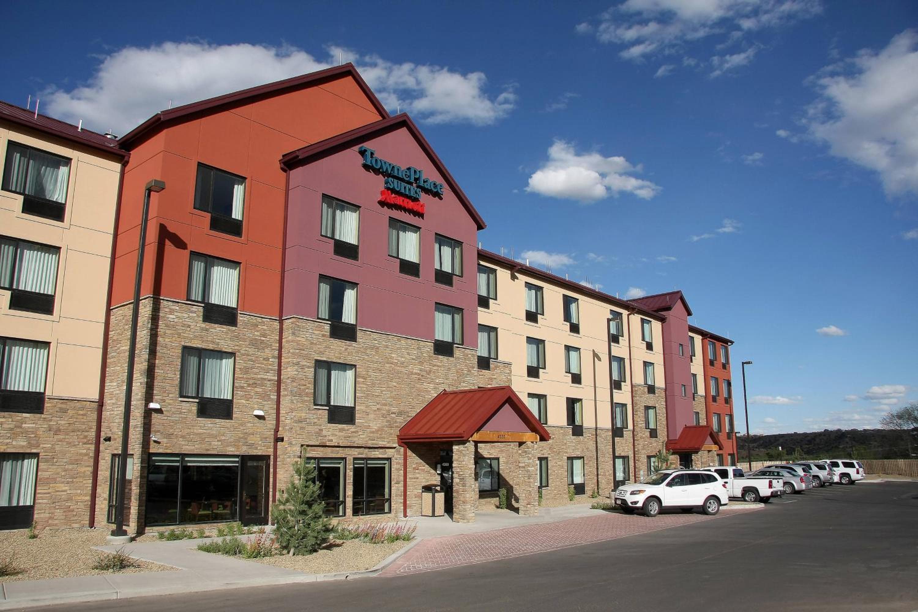 TownePlace Suites Farmington, Farmington, photo 4