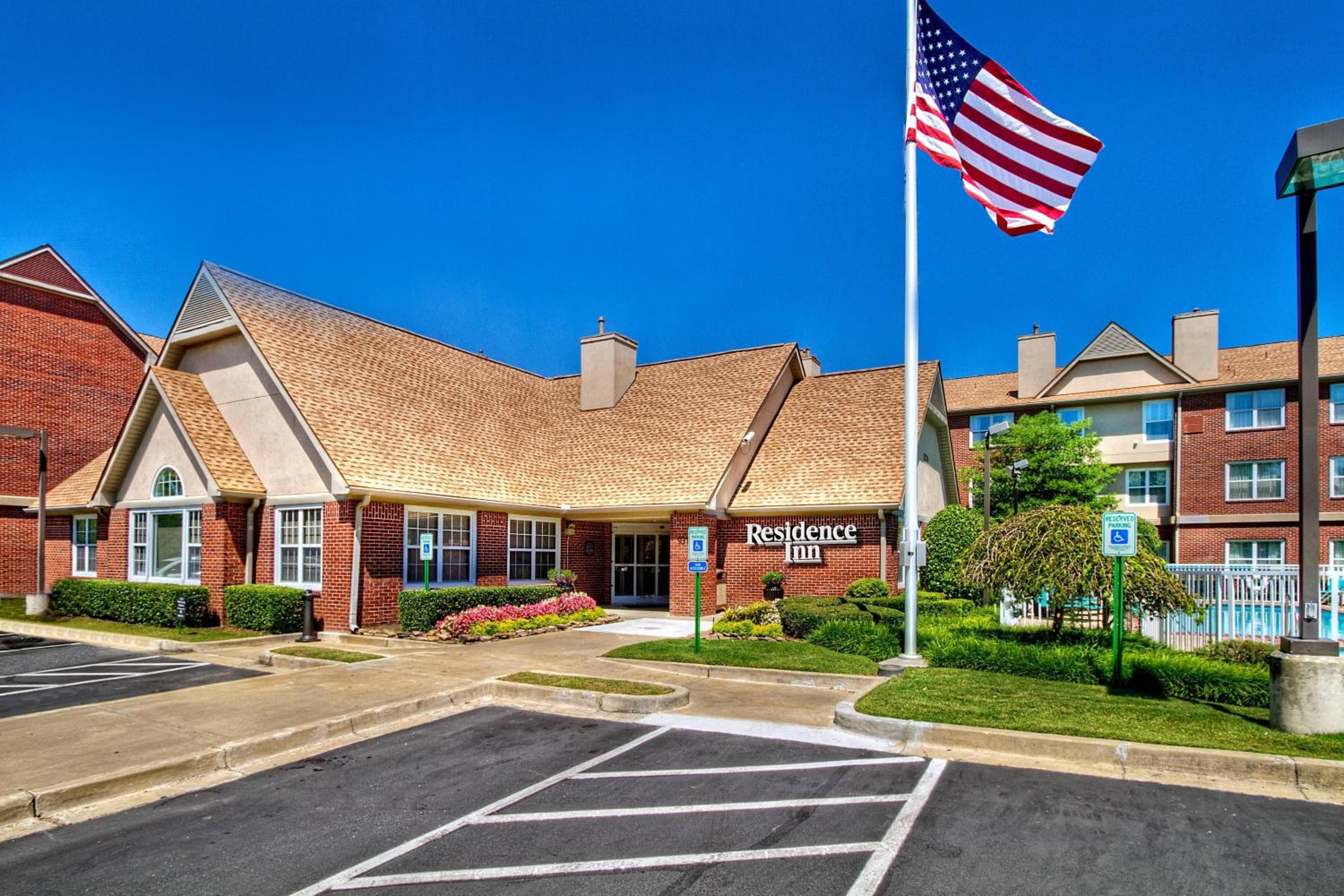 Residence Inn by Marriott Memphis Germantown, Germantown