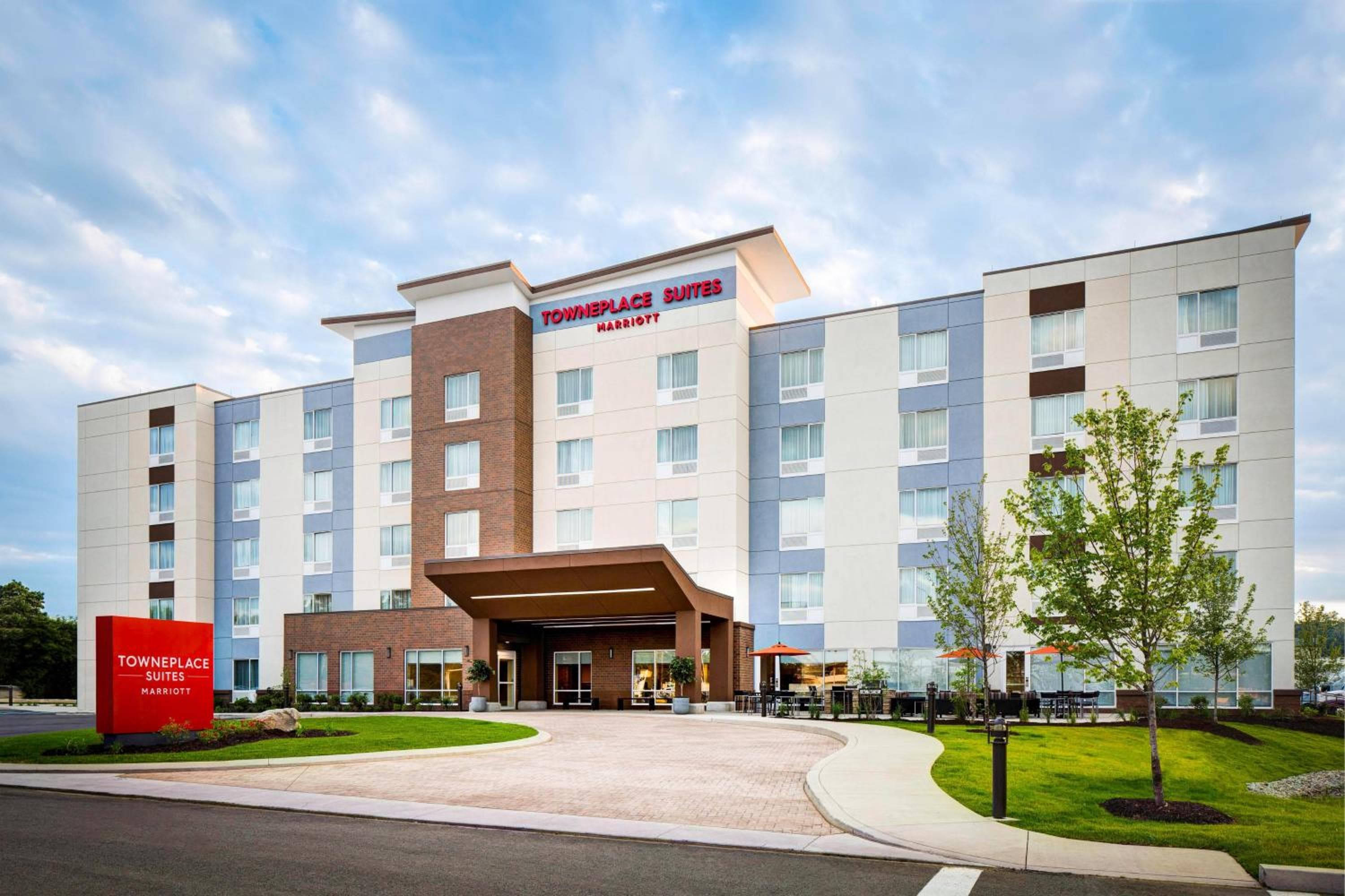 TownePlace Suites by Marriott Houston Hobby Airport, Houston