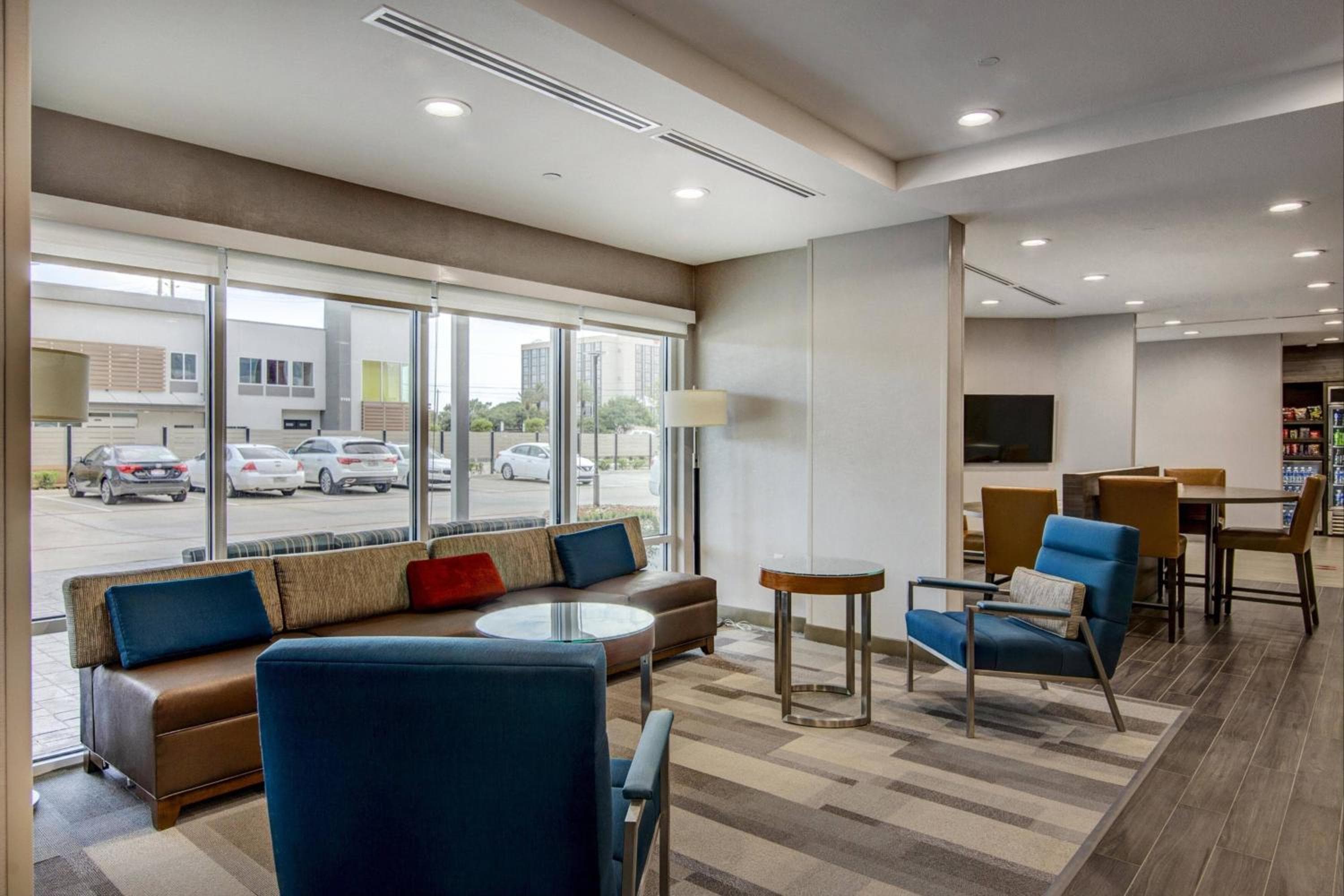 TownePlace Suites by Marriott Houston Hobby Airport, Houston, photo 5