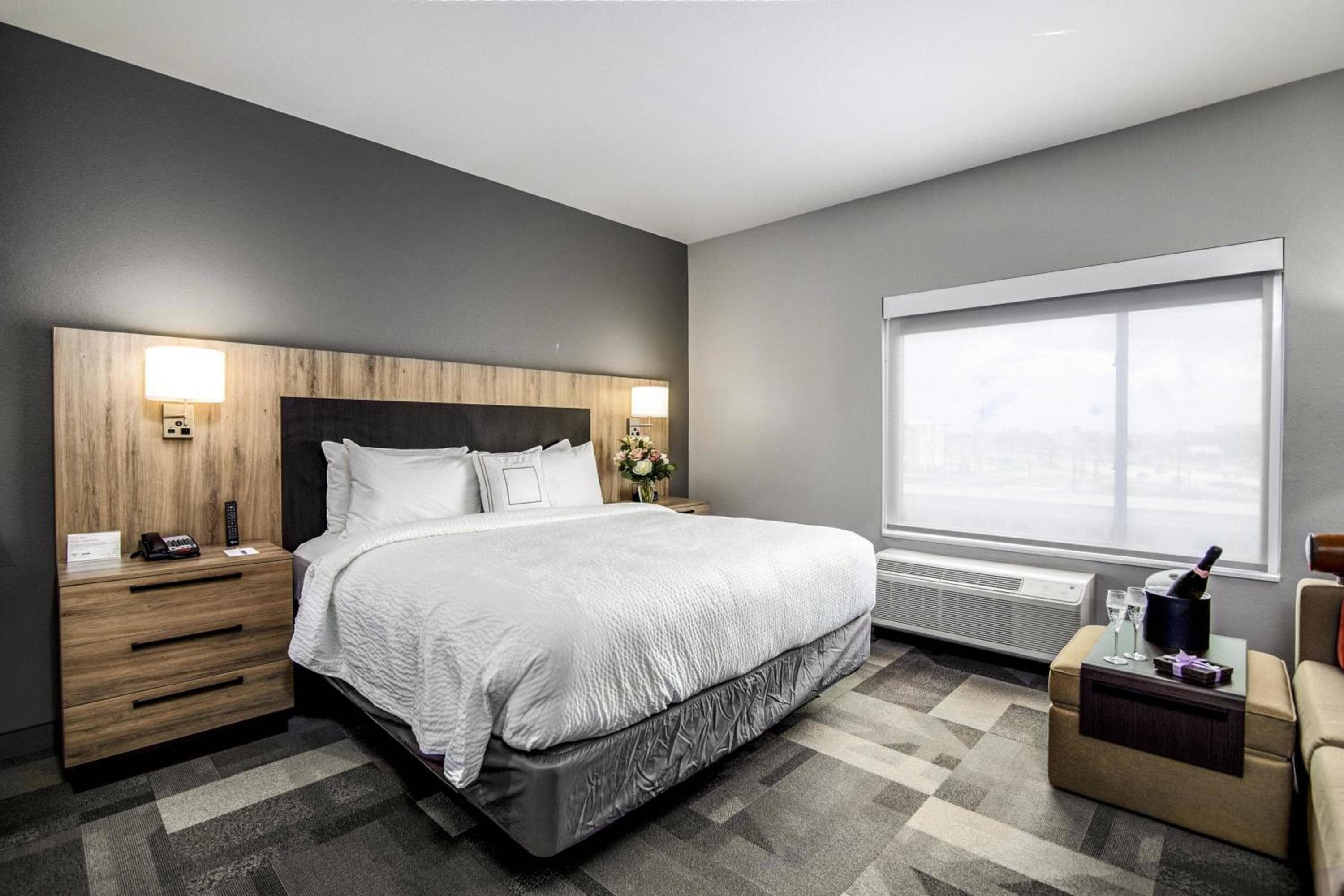 TownePlace Suites by Marriott Houston Hobby Airport, Houston, photo 6