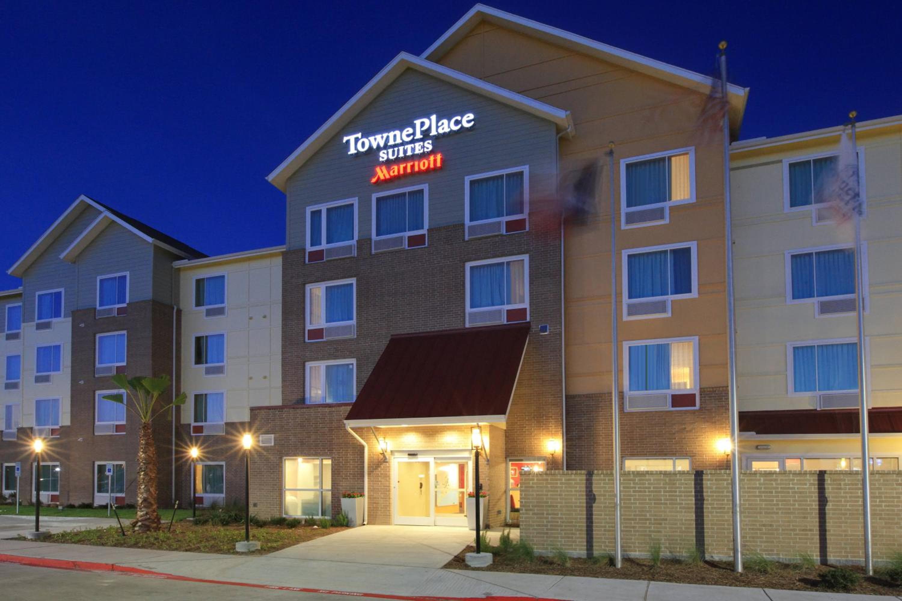 TownePlace Suites by Marriott Corpus Christi Portland, Portland