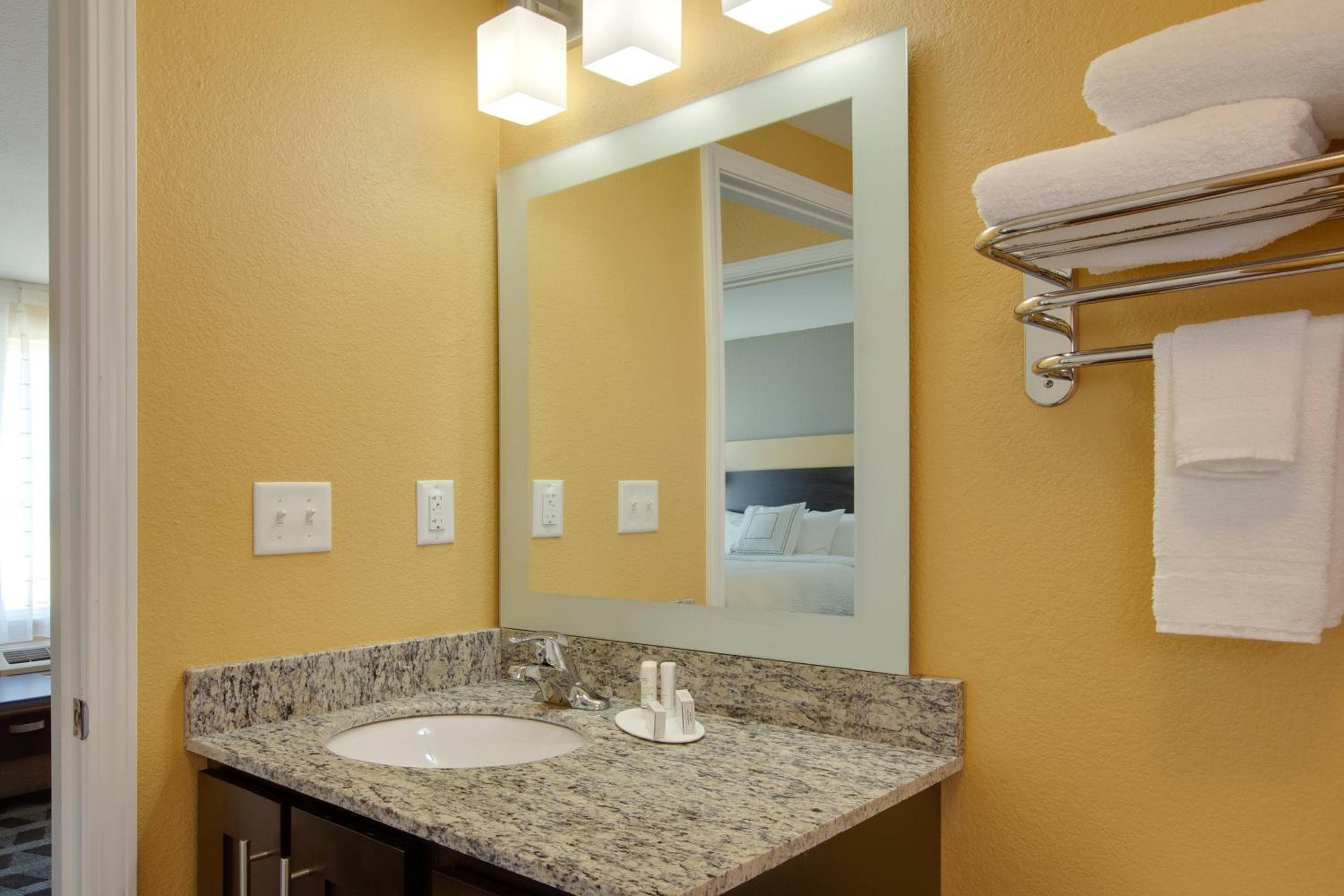 TownePlace Suites by Marriott Corpus Christi Portland, Portland, photo 6