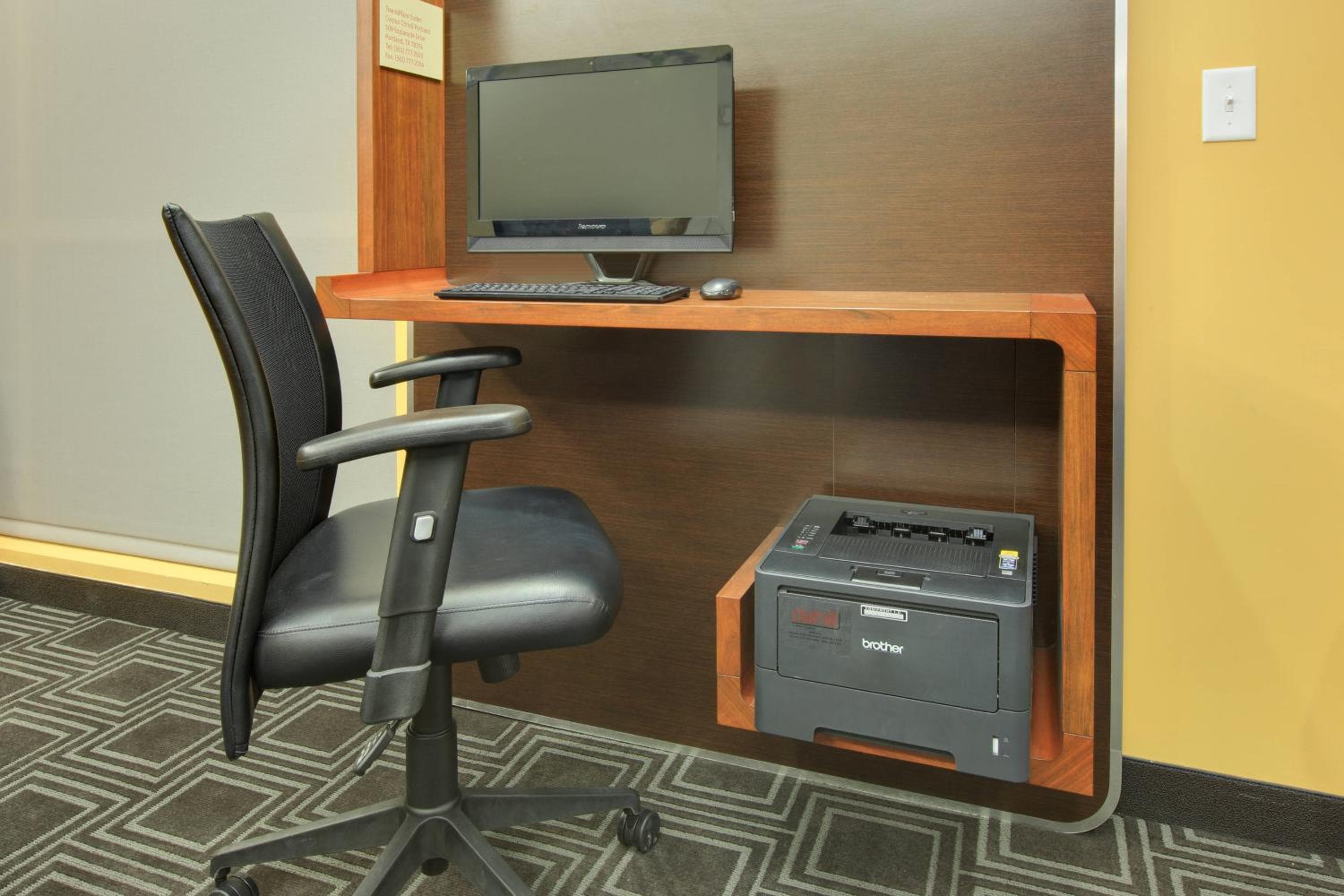 TownePlace Suites by Marriott Corpus Christi Portland, Portland, photo 3