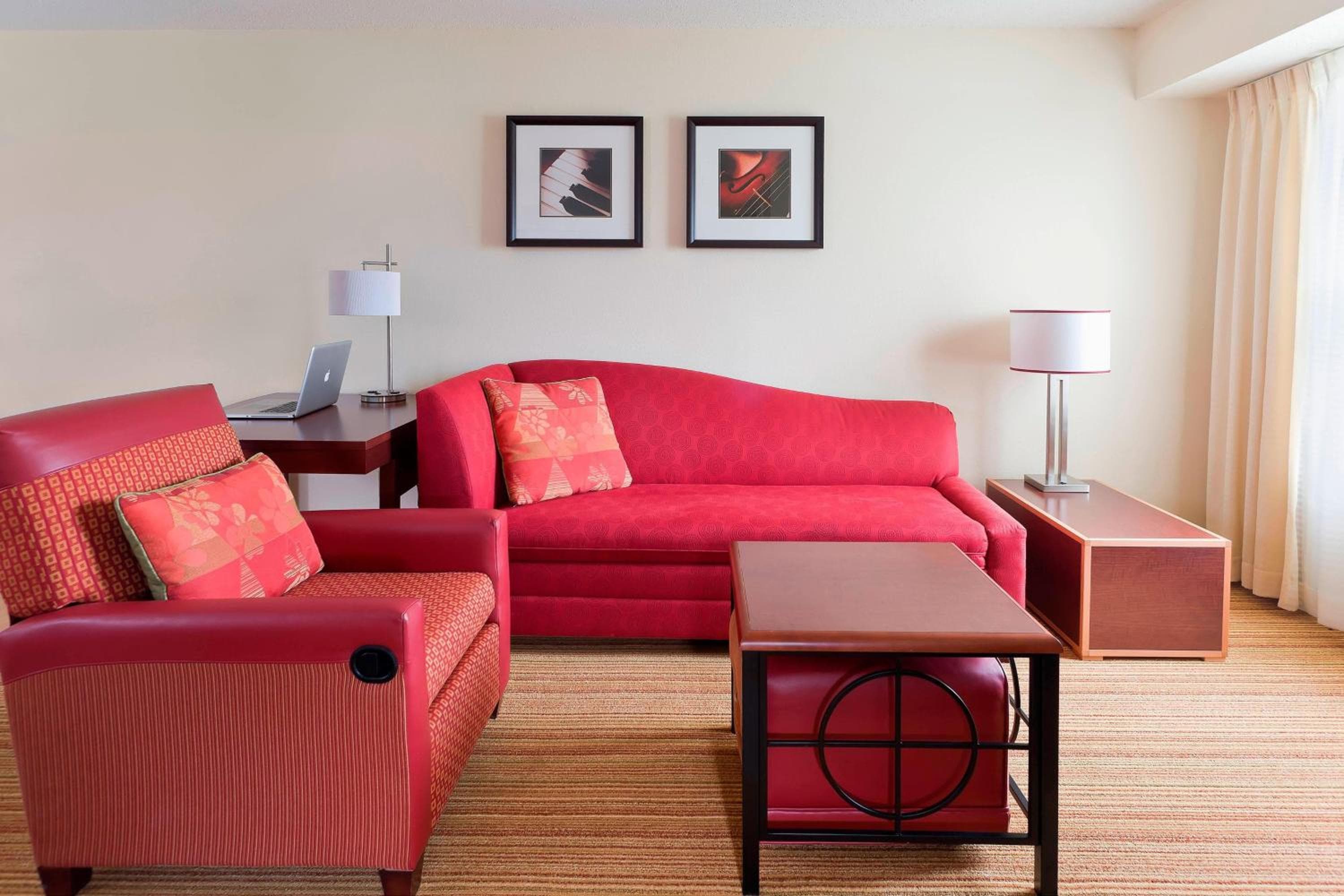 Residence Inn by Marriott Peoria, Peoria, photo 5