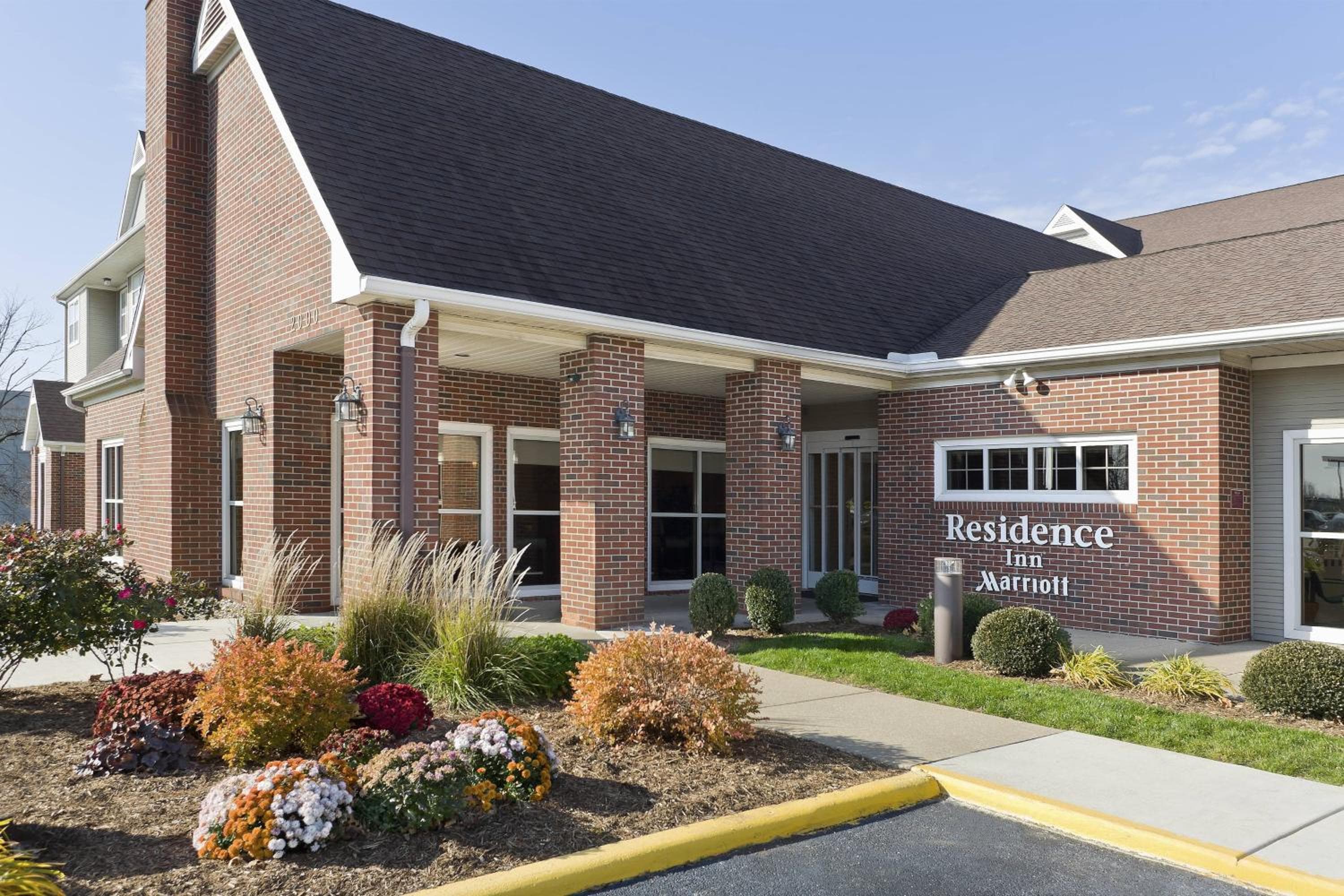 Residence Inn by Marriott Peoria, Peoria