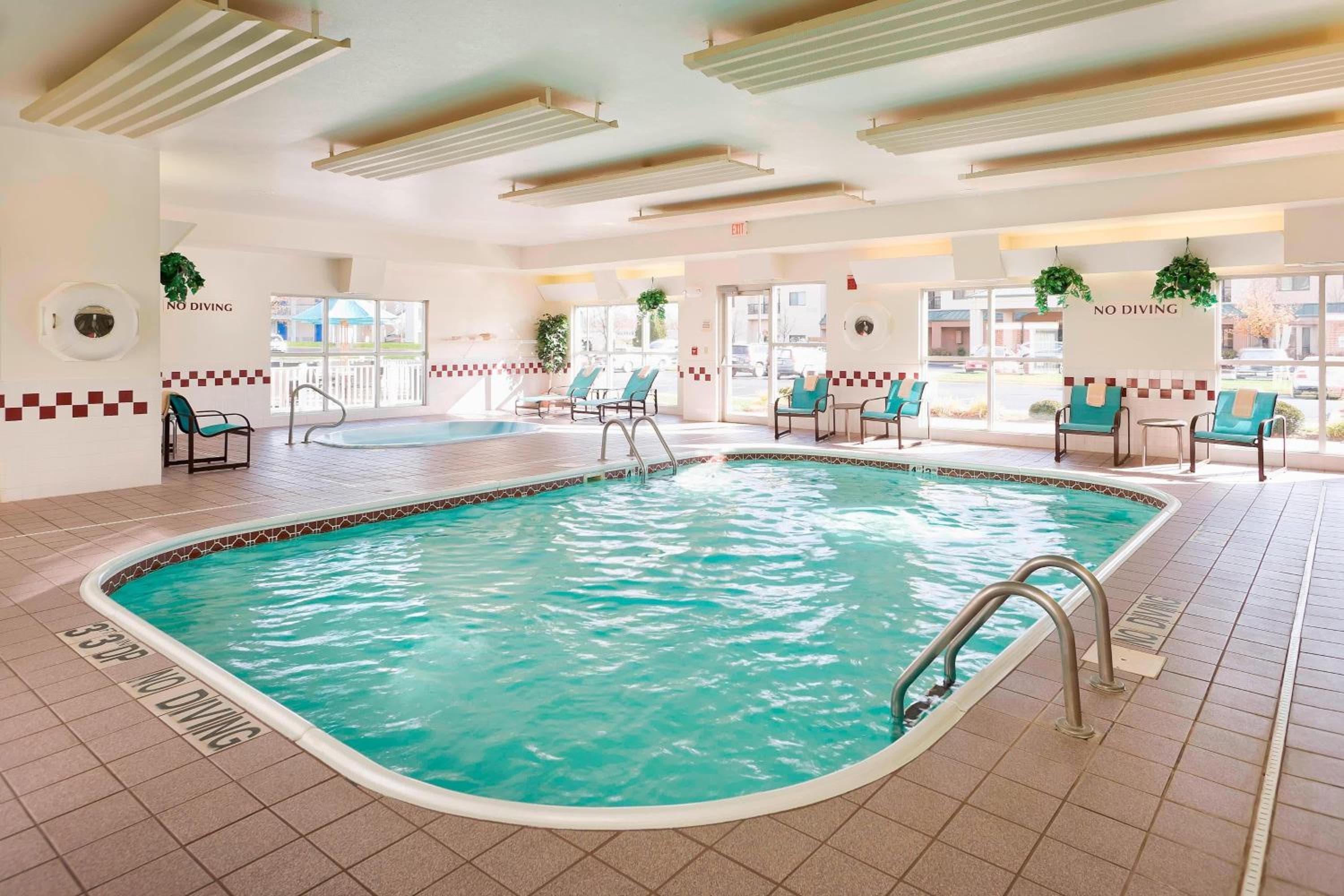 Residence Inn by Marriott Peoria, Peoria, photo 6
