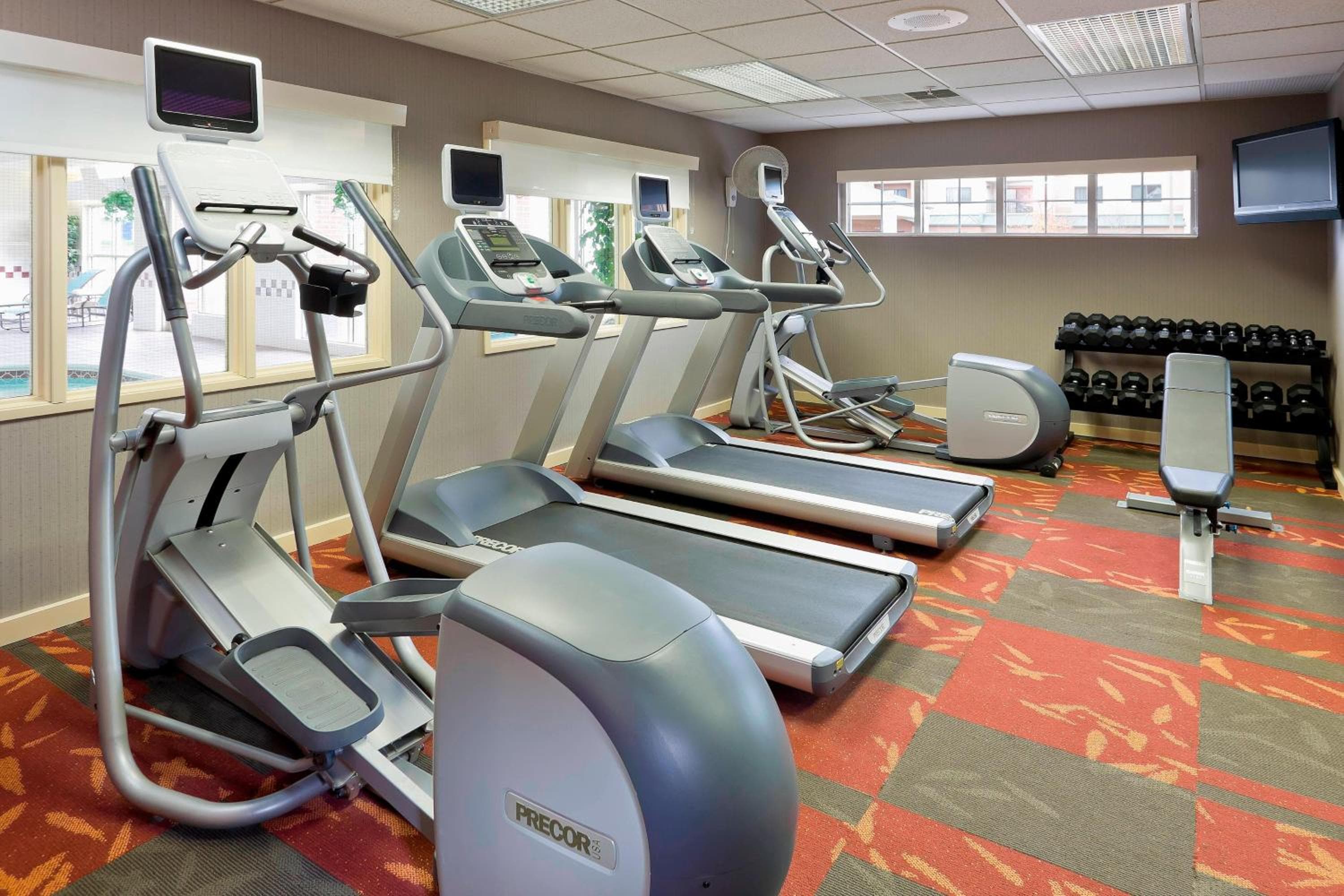 Residence Inn by Marriott Peoria, Peoria, photo 3