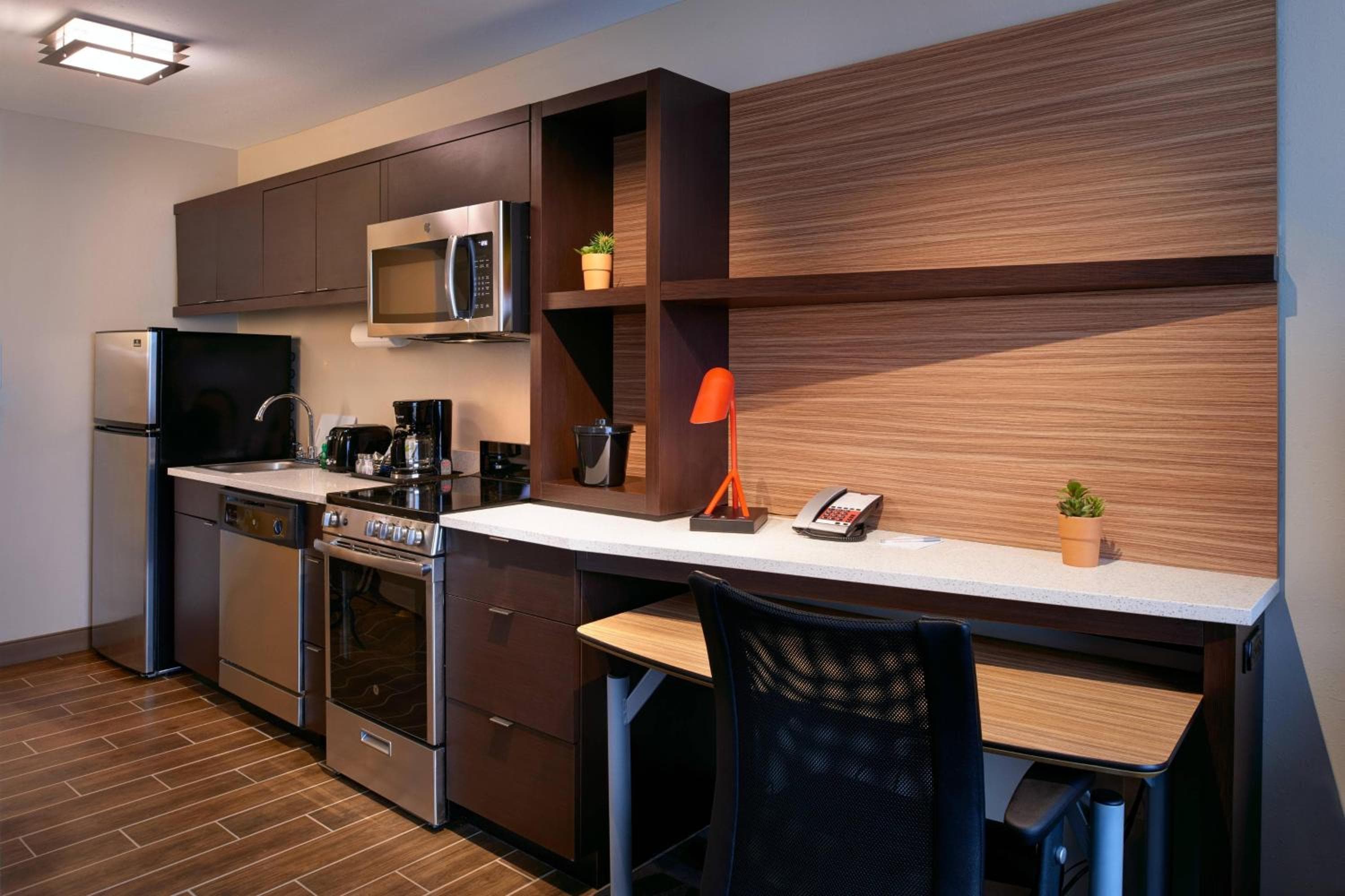 TownePlace Suites by Marriott Jackson, Jackson, photo 3
