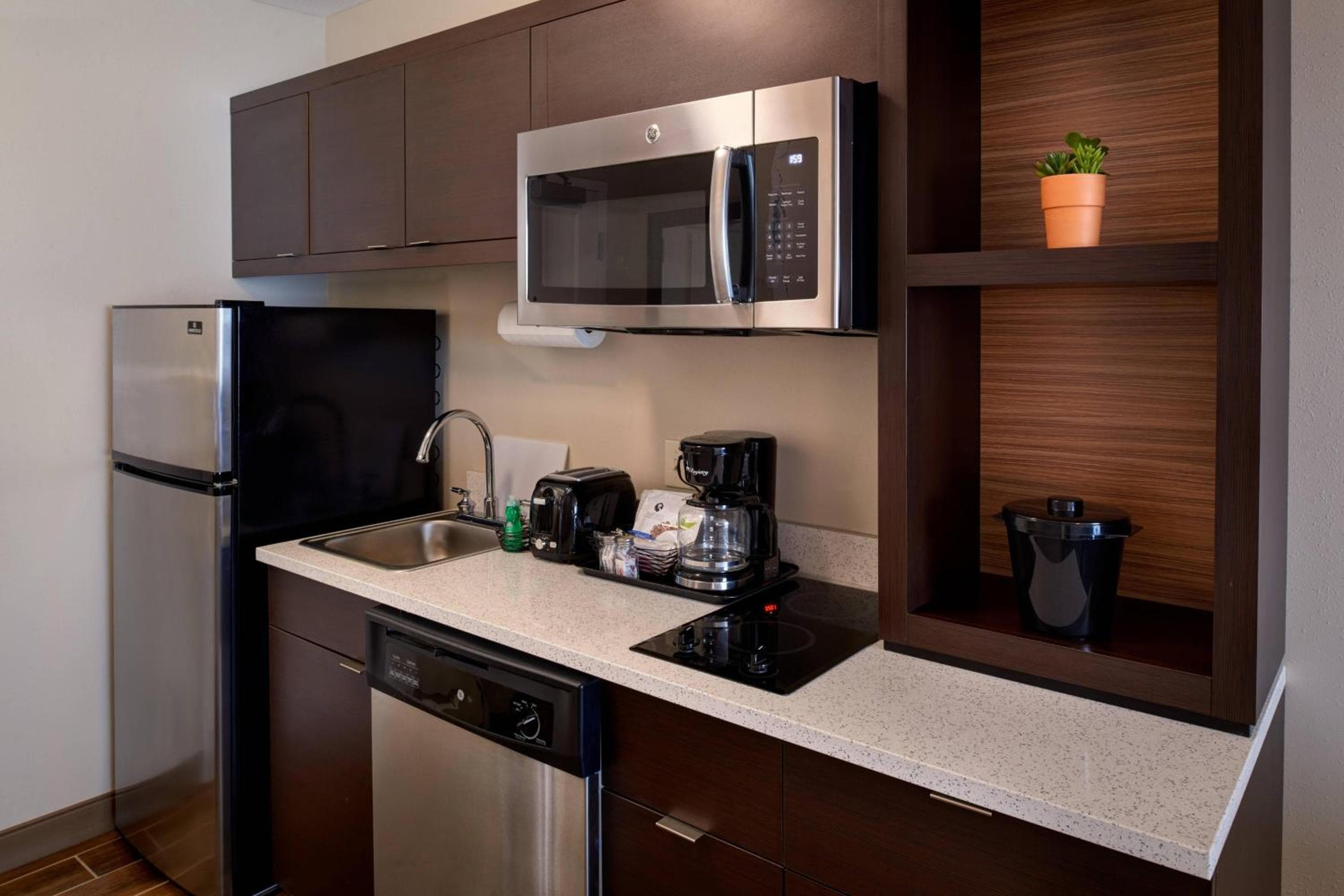 TownePlace Suites by Marriott Jackson, Jackson, photo 4