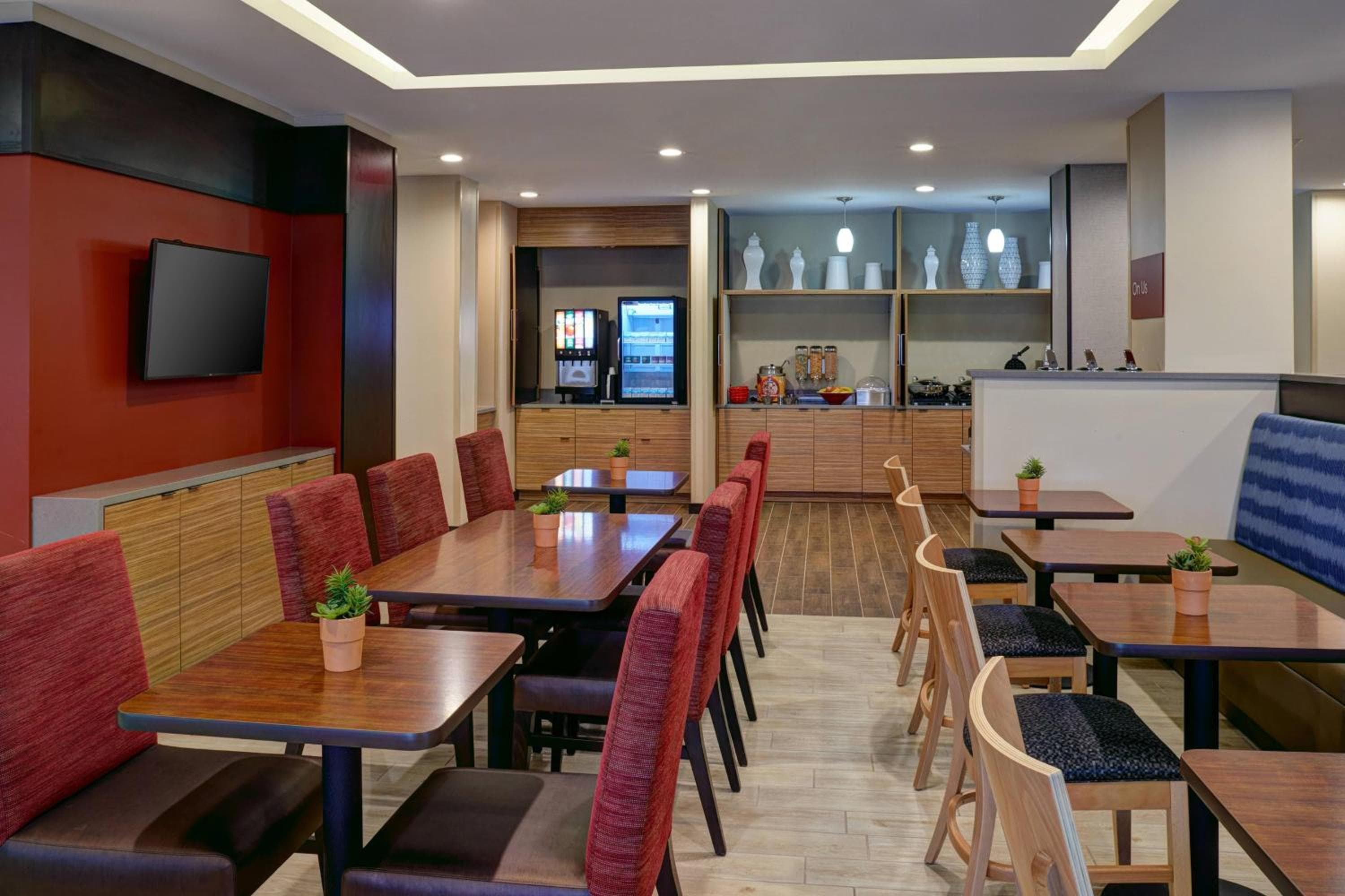 TownePlace Suites by Marriott Jackson, Jackson, photo 2