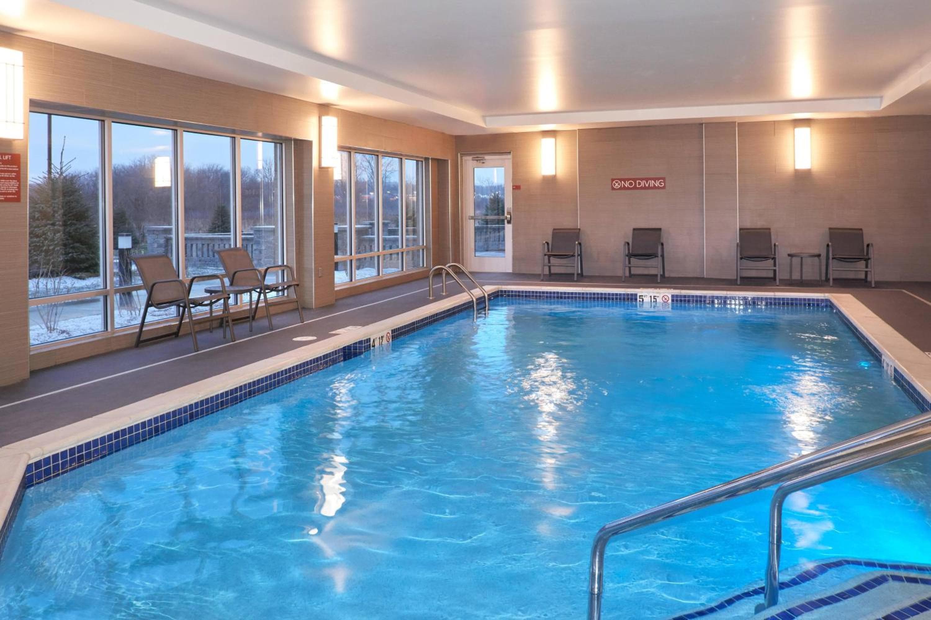 TownePlace Suites by Marriott Jackson, Jackson, photo 6