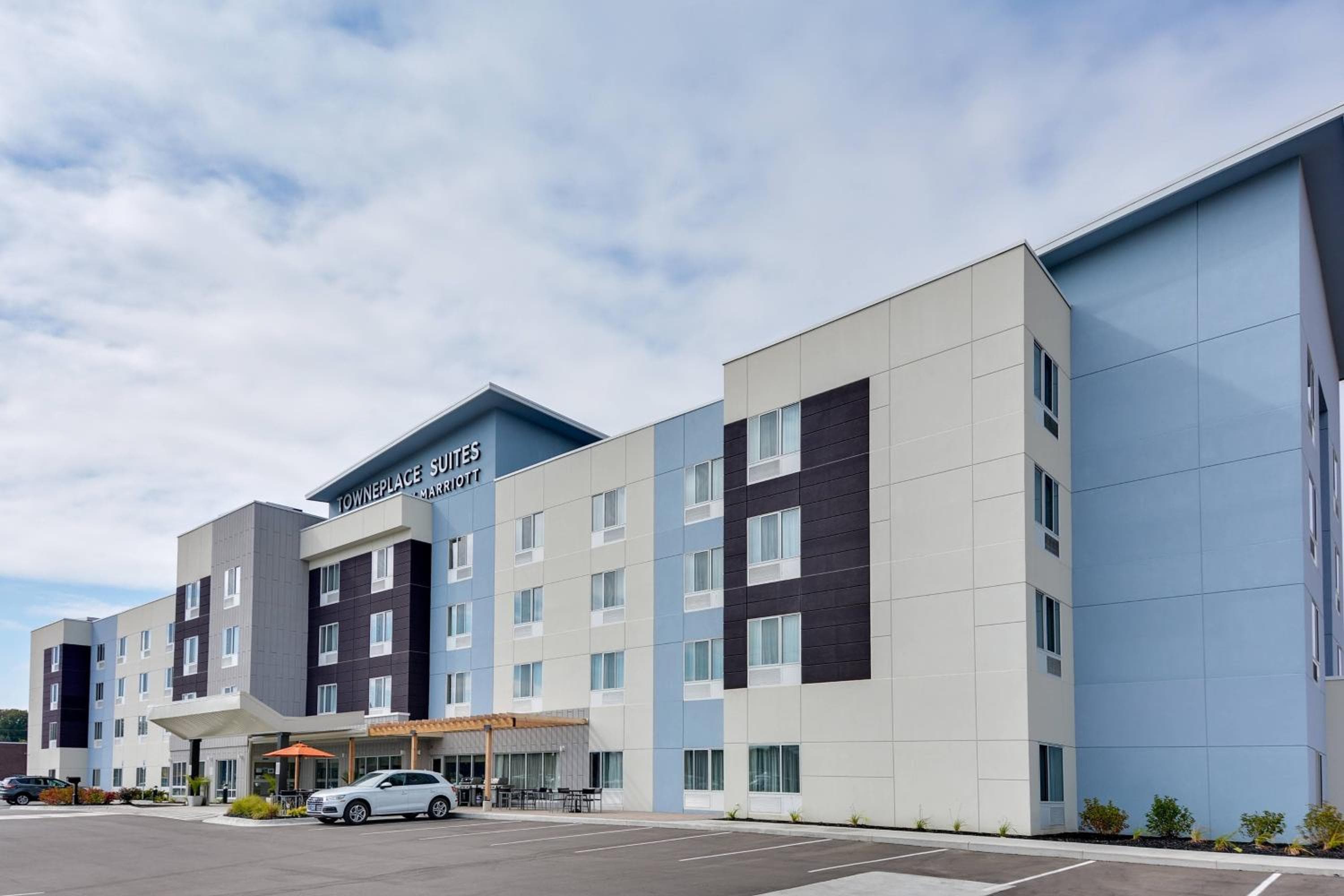 TownePlace Suites by Marriott Detroit Allen Park, Allen Park