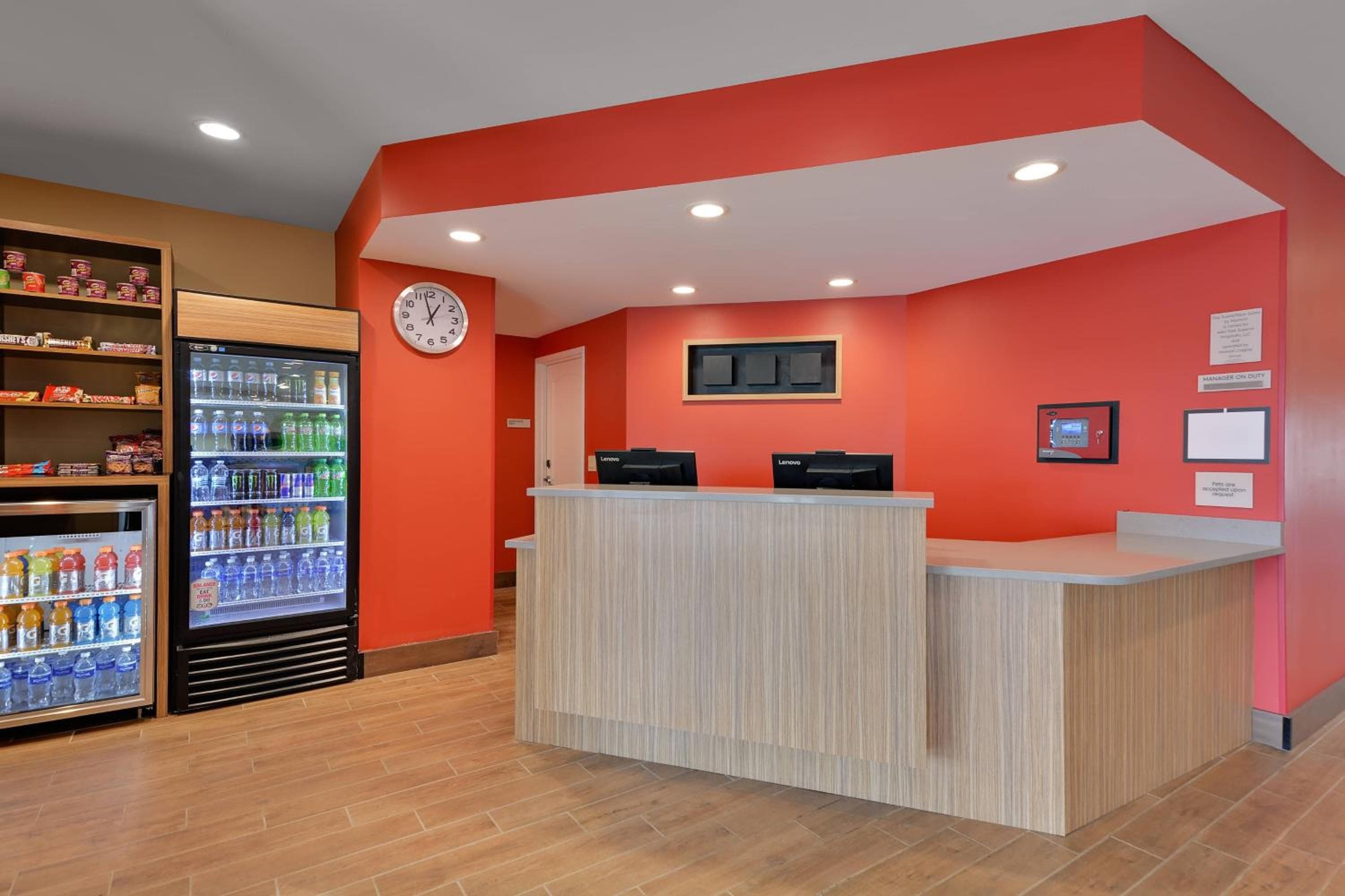 TownePlace Suites by Marriott Detroit Allen Park, Allen Park, photo 6
