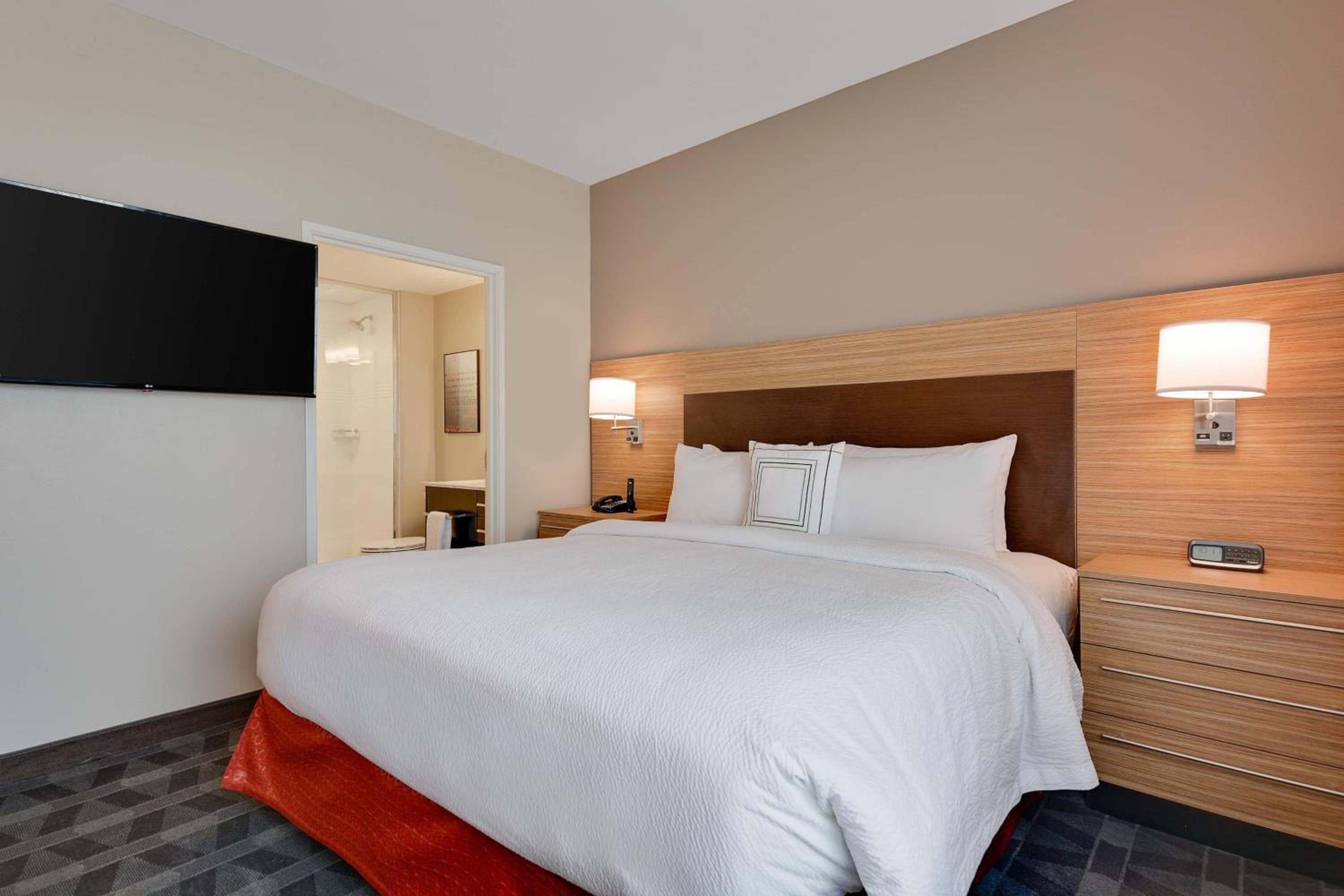 TownePlace Suites by Marriott Detroit Allen Park, Allen Park, photo 2