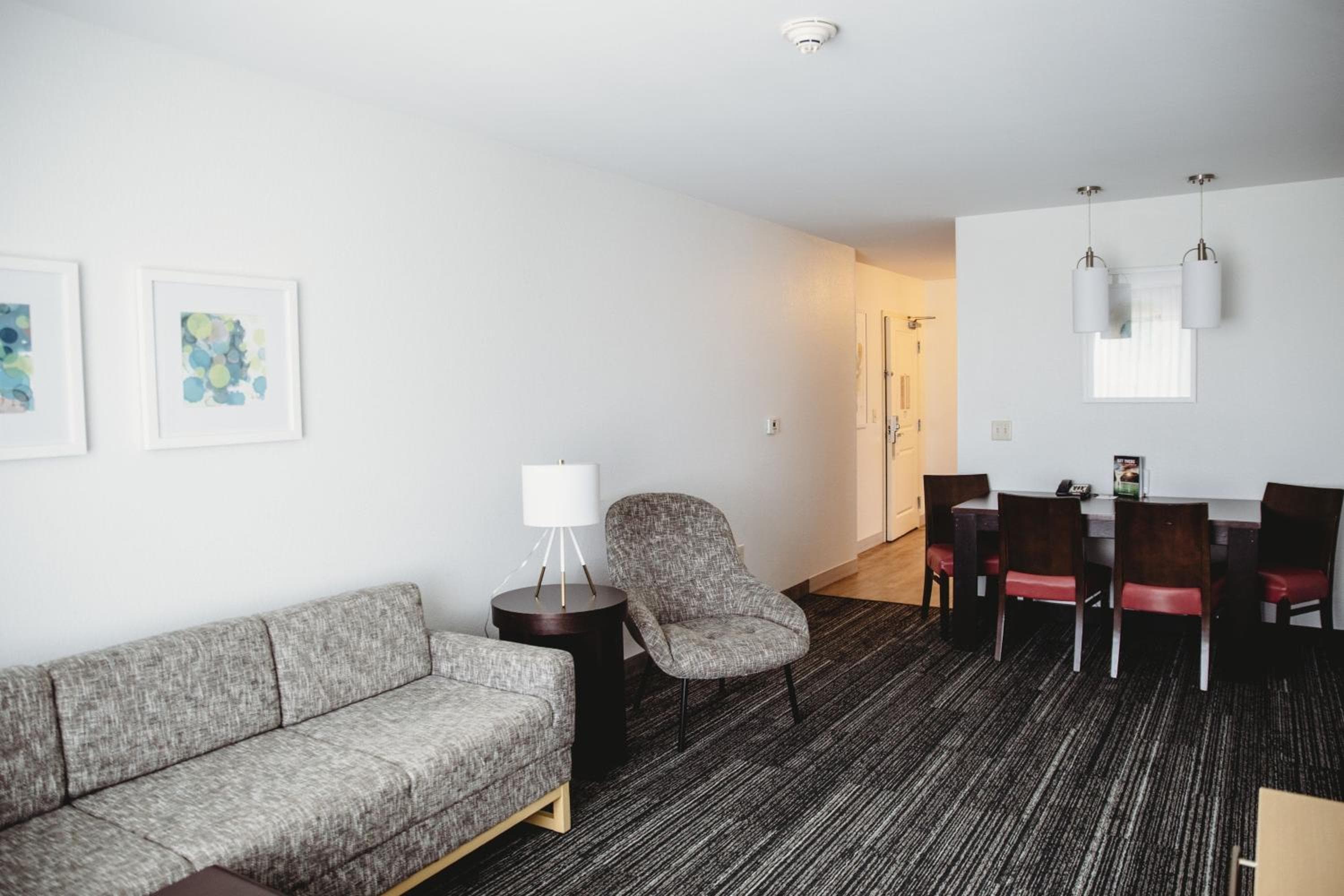 TownePlace Suites by Marriott Aberdeen, Aberdeen, photo 2
