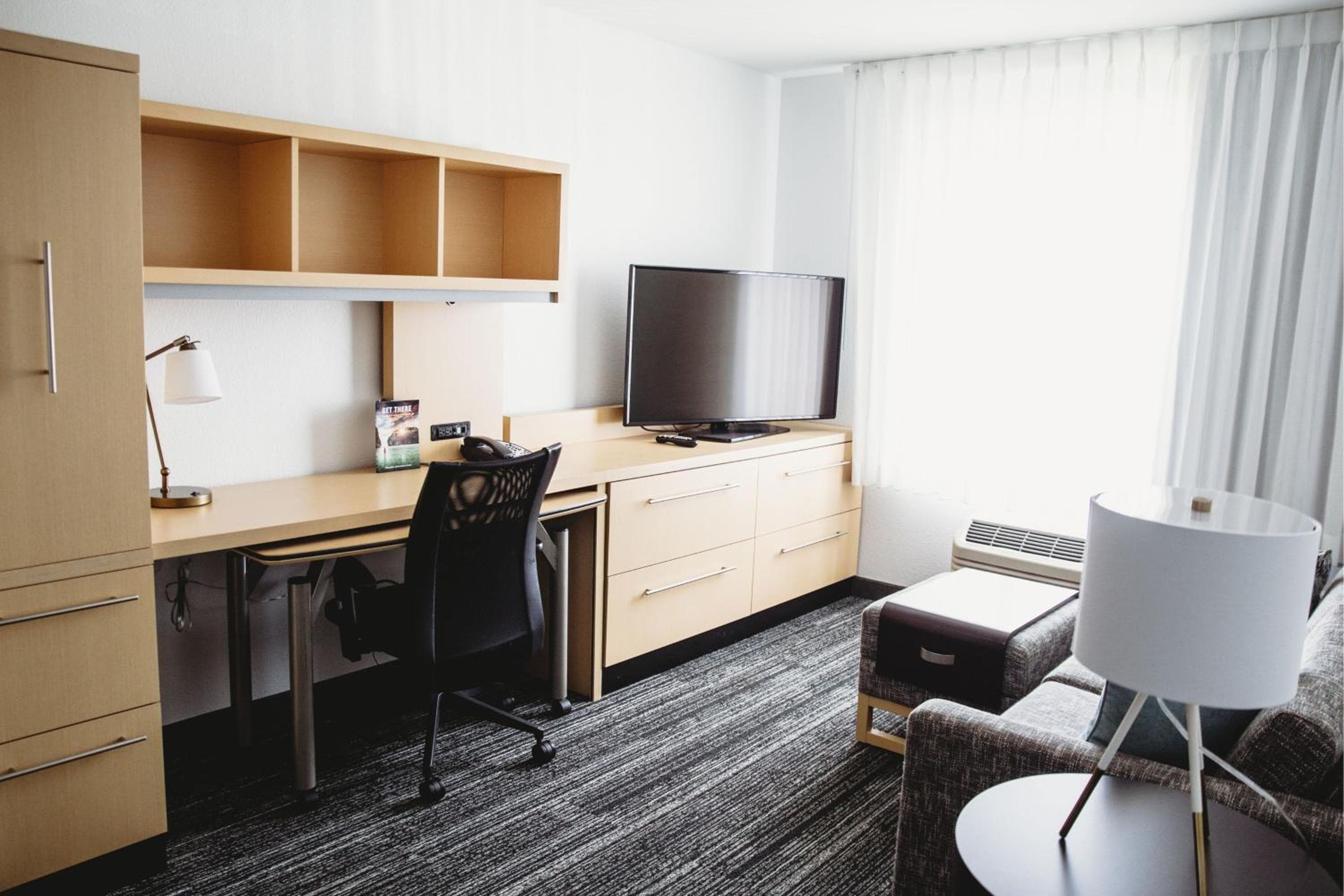 TownePlace Suites by Marriott Aberdeen, Aberdeen, photo 5