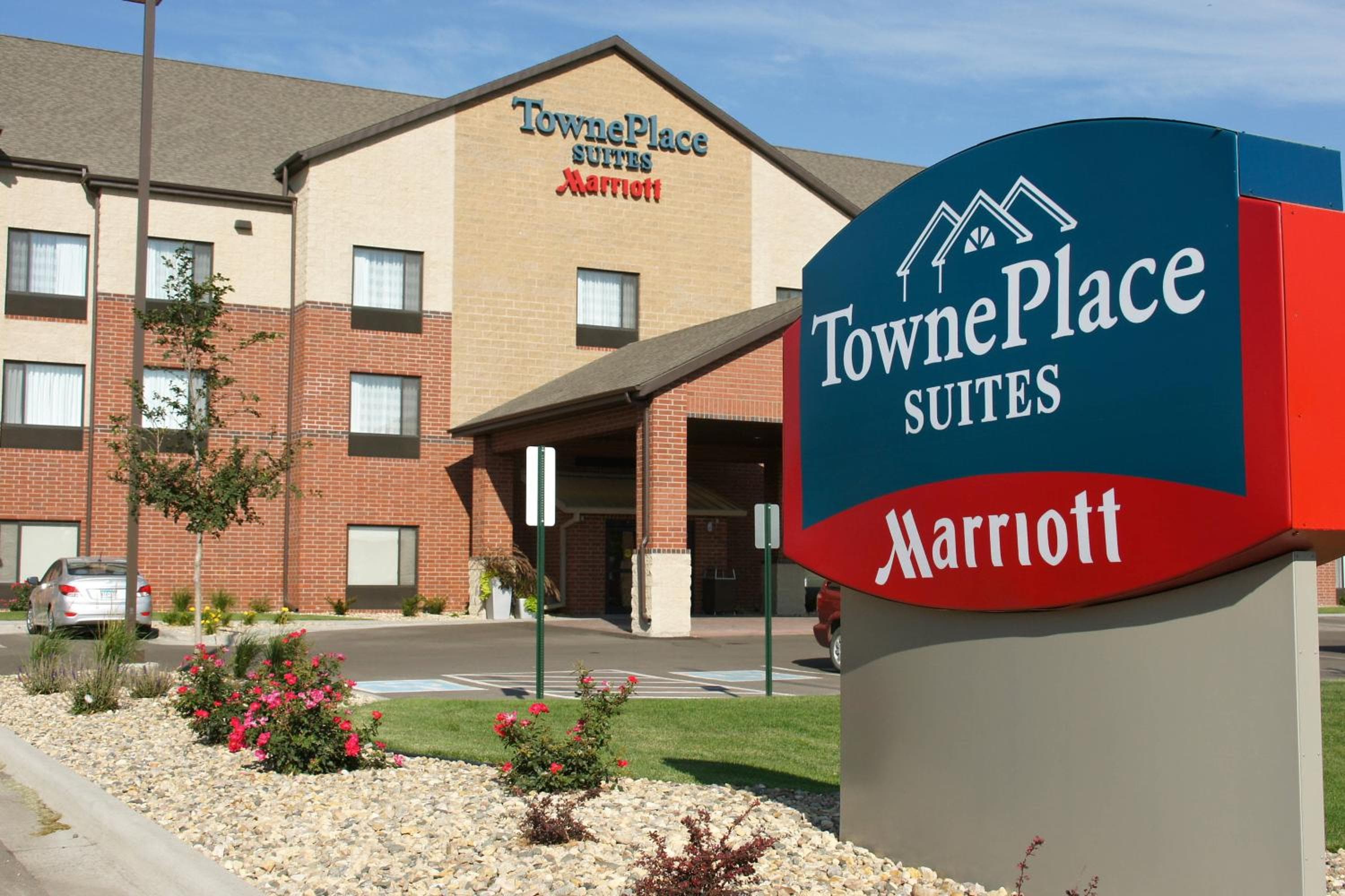 TownePlace Suites by Marriott Aberdeen, Aberdeen