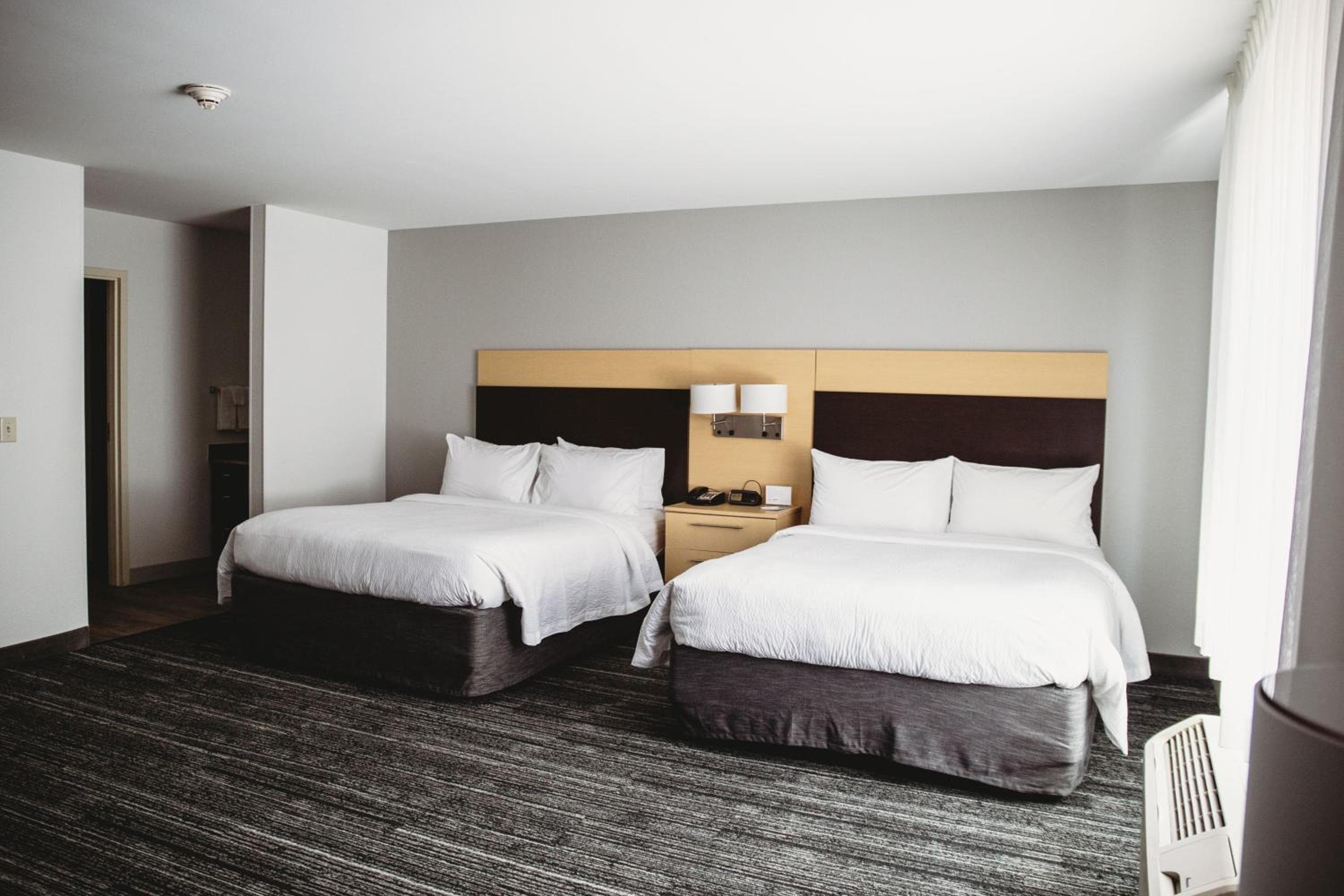 TownePlace Suites by Marriott Aberdeen, Aberdeen, photo 6
