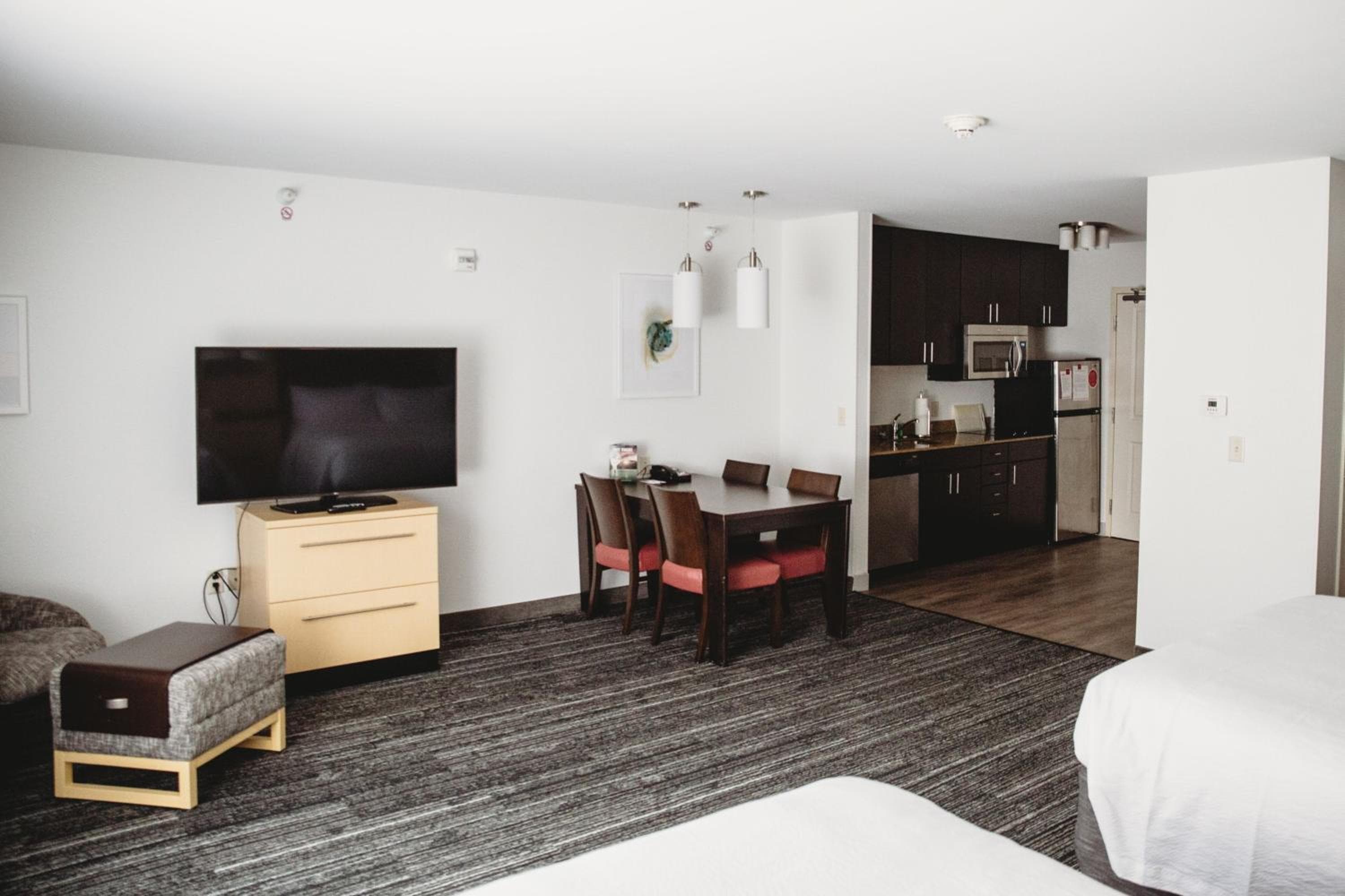 TownePlace Suites by Marriott Aberdeen, Aberdeen, photo 3