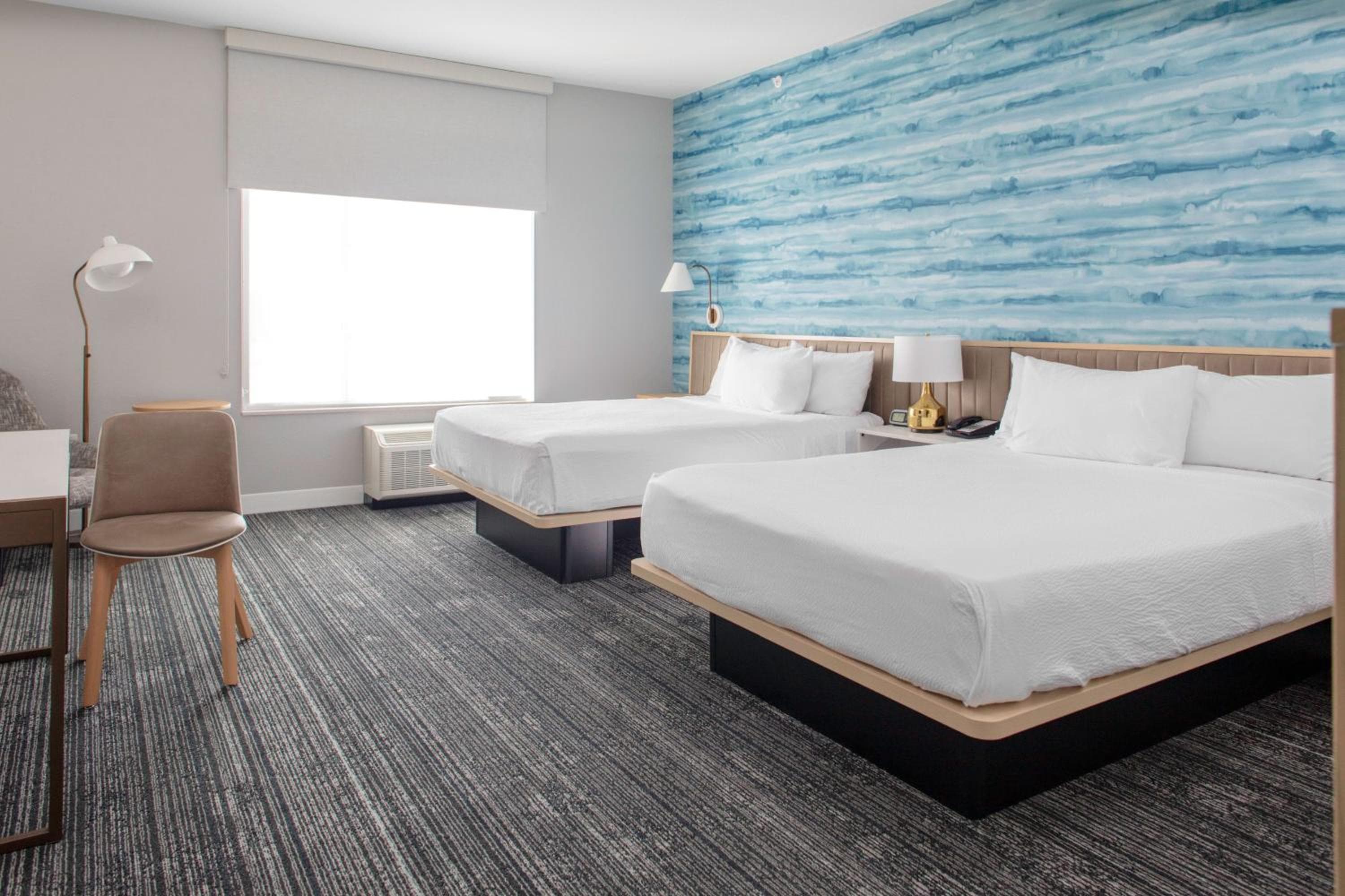 TownePlace Suites By Marriott Dayton Wilmington, Wilmington, photo 2