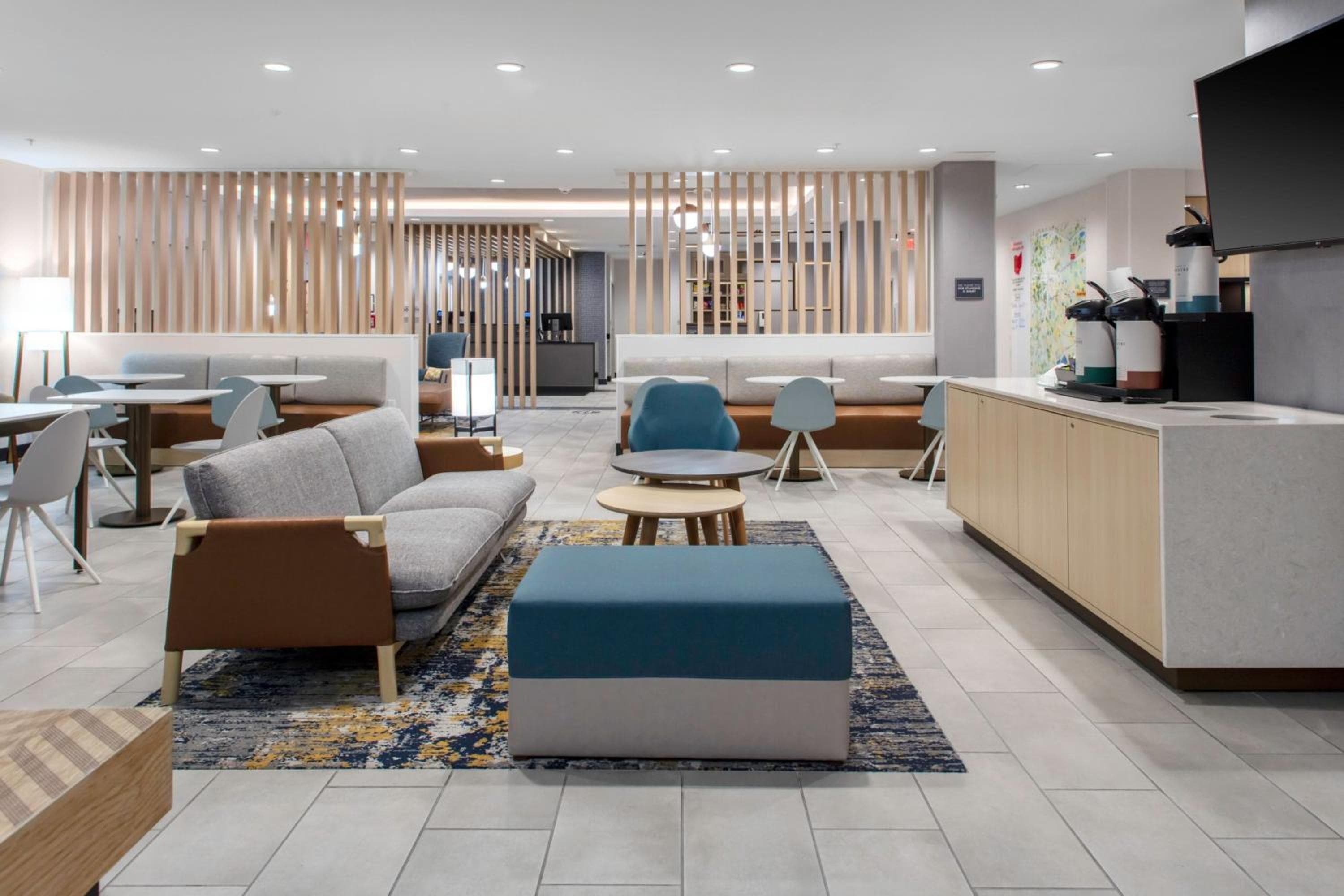 TownePlace Suites By Marriott Dayton Wilmington, Wilmington, photo 5