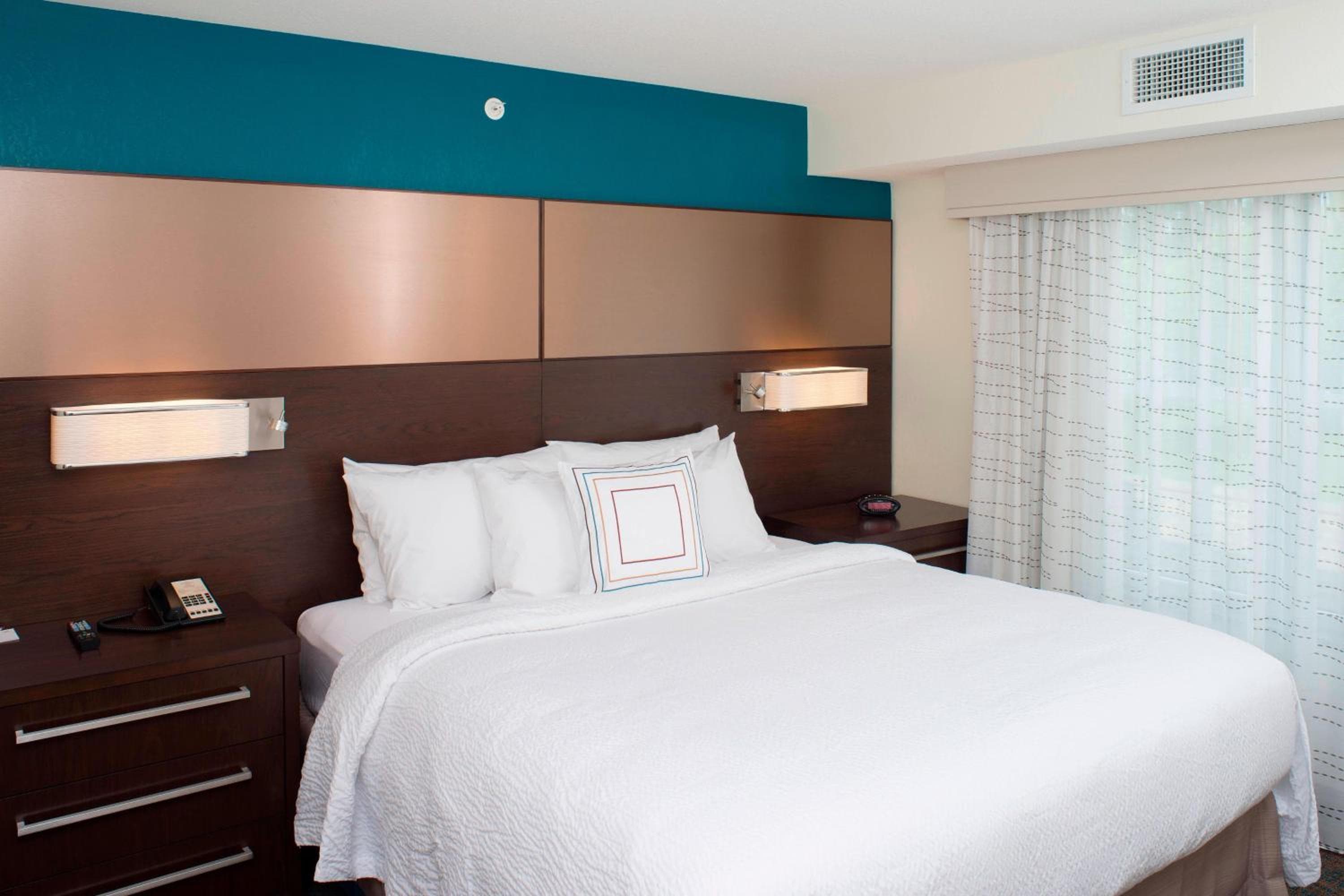 Residence Inn by Marriott Albany Clifton Park, Clifton Park