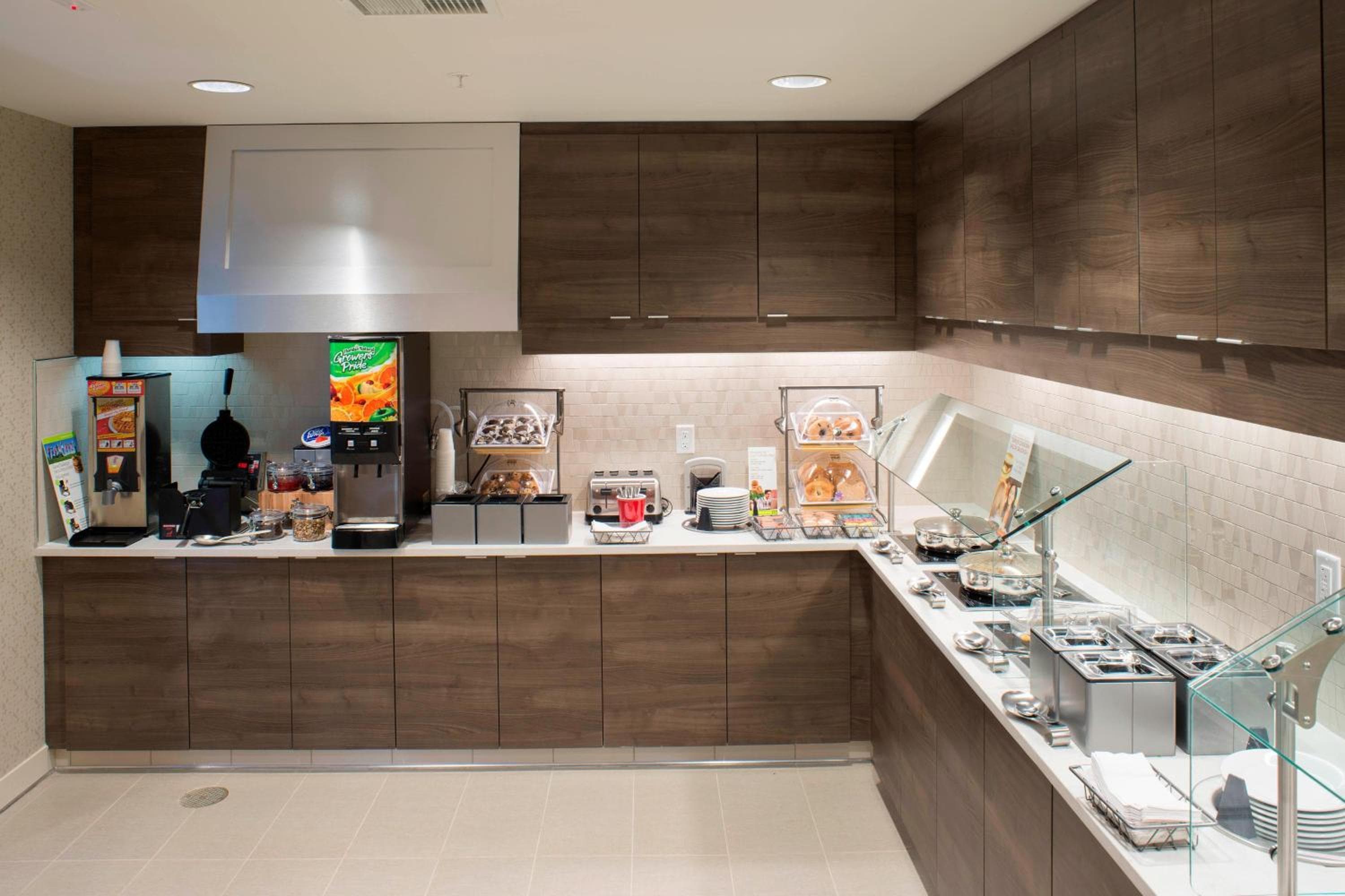 Residence Inn by Marriott Albany Clifton Park, Clifton Park, photo 5