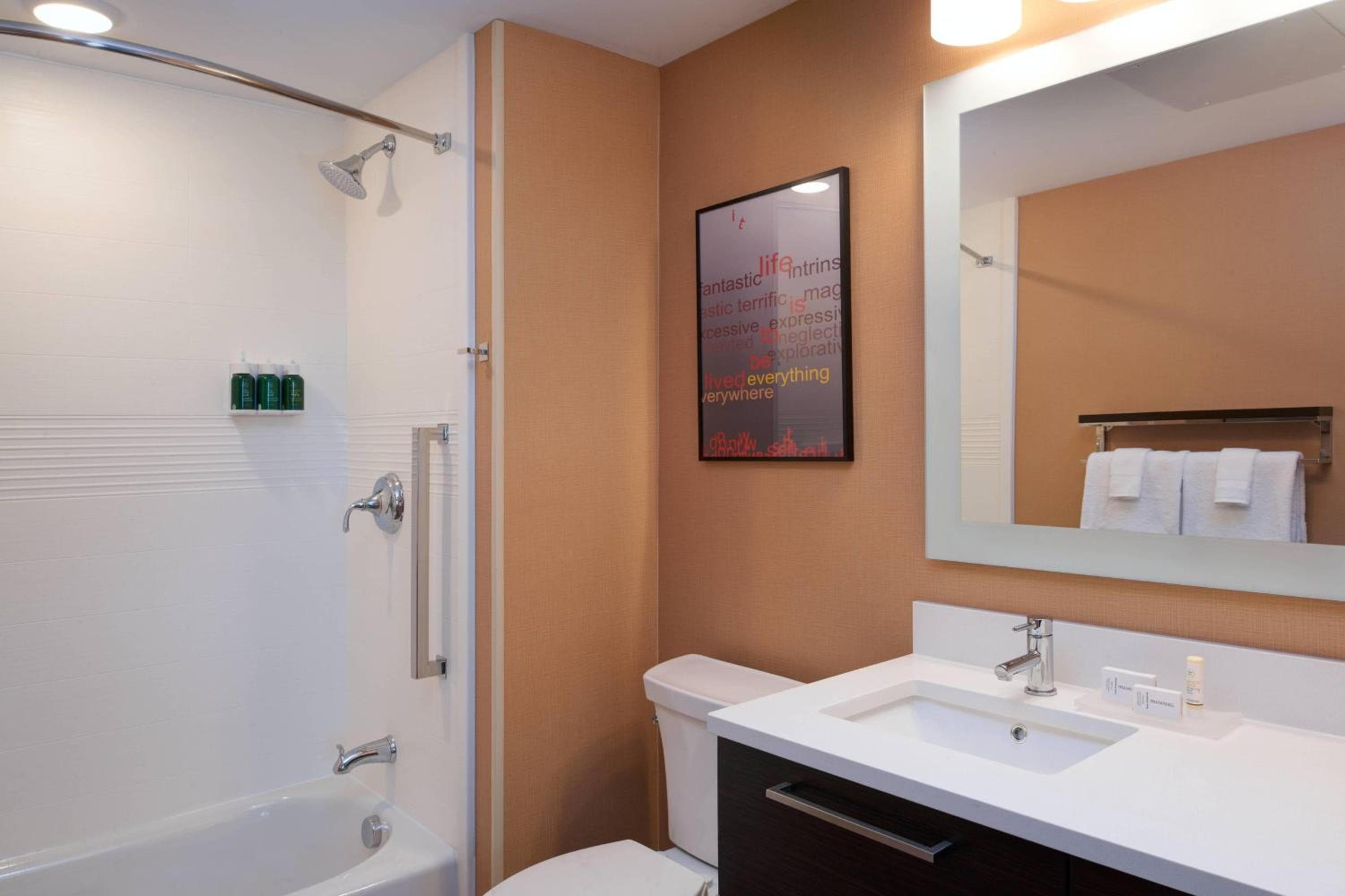 TownePlace Suites by Marriott Grand Rapids Airport, Grand Rapids, photo 2