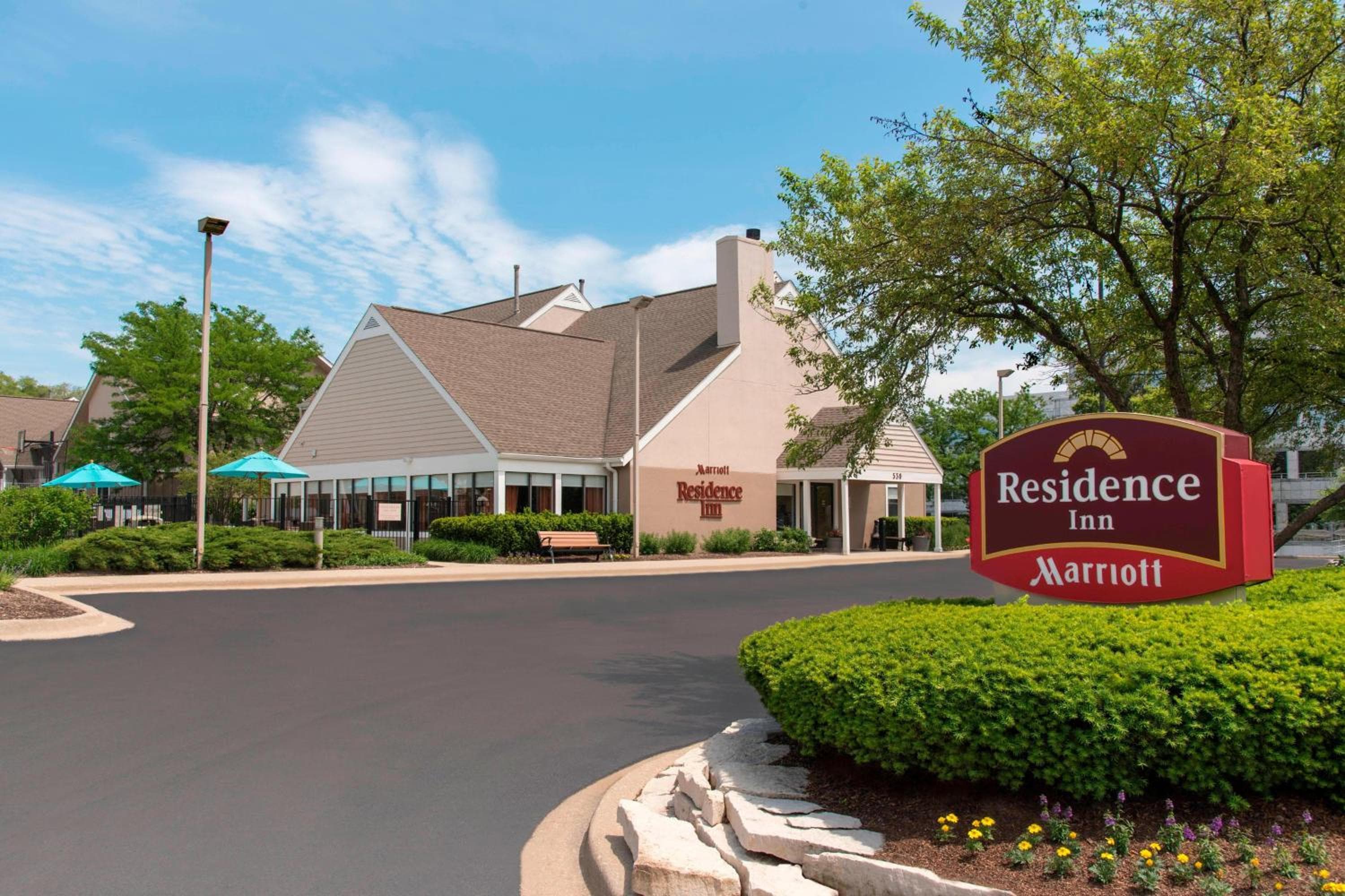 Residence Inn Chicago Deerfield, Deerfield