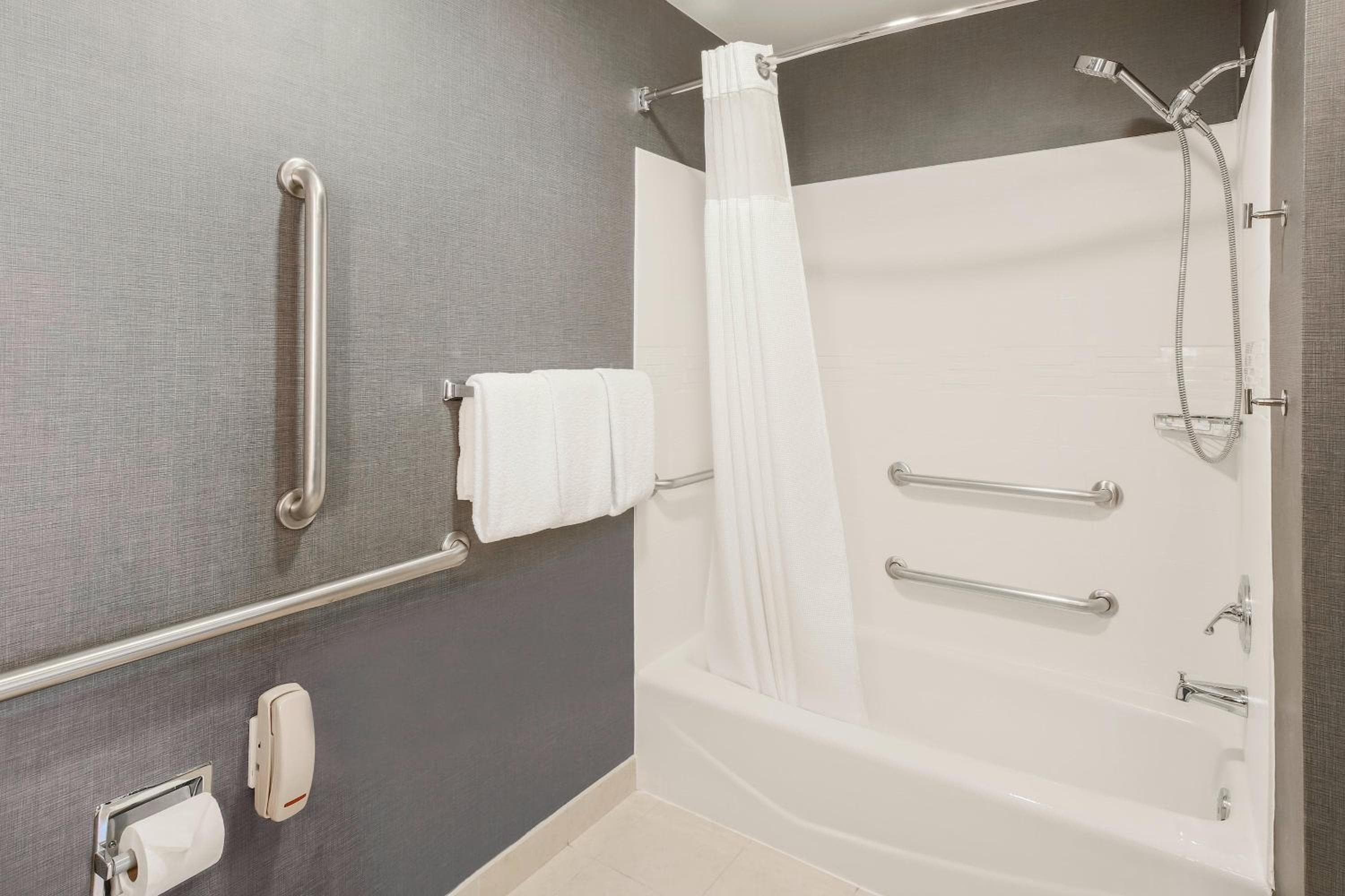 Residence Inn Chicago Deerfield, Deerfield, photo 2