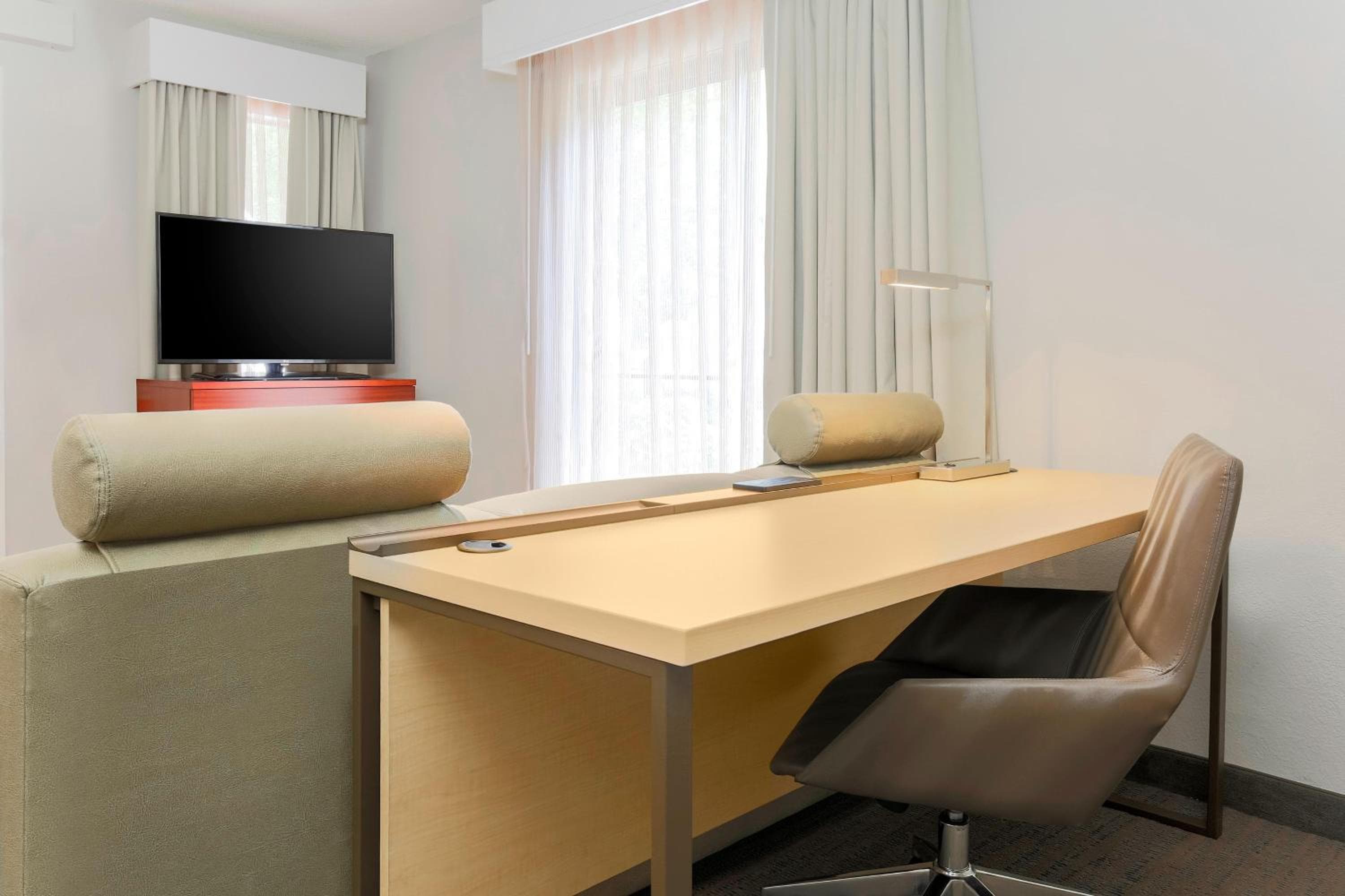 Residence Inn Chicago Deerfield, Deerfield, photo 4