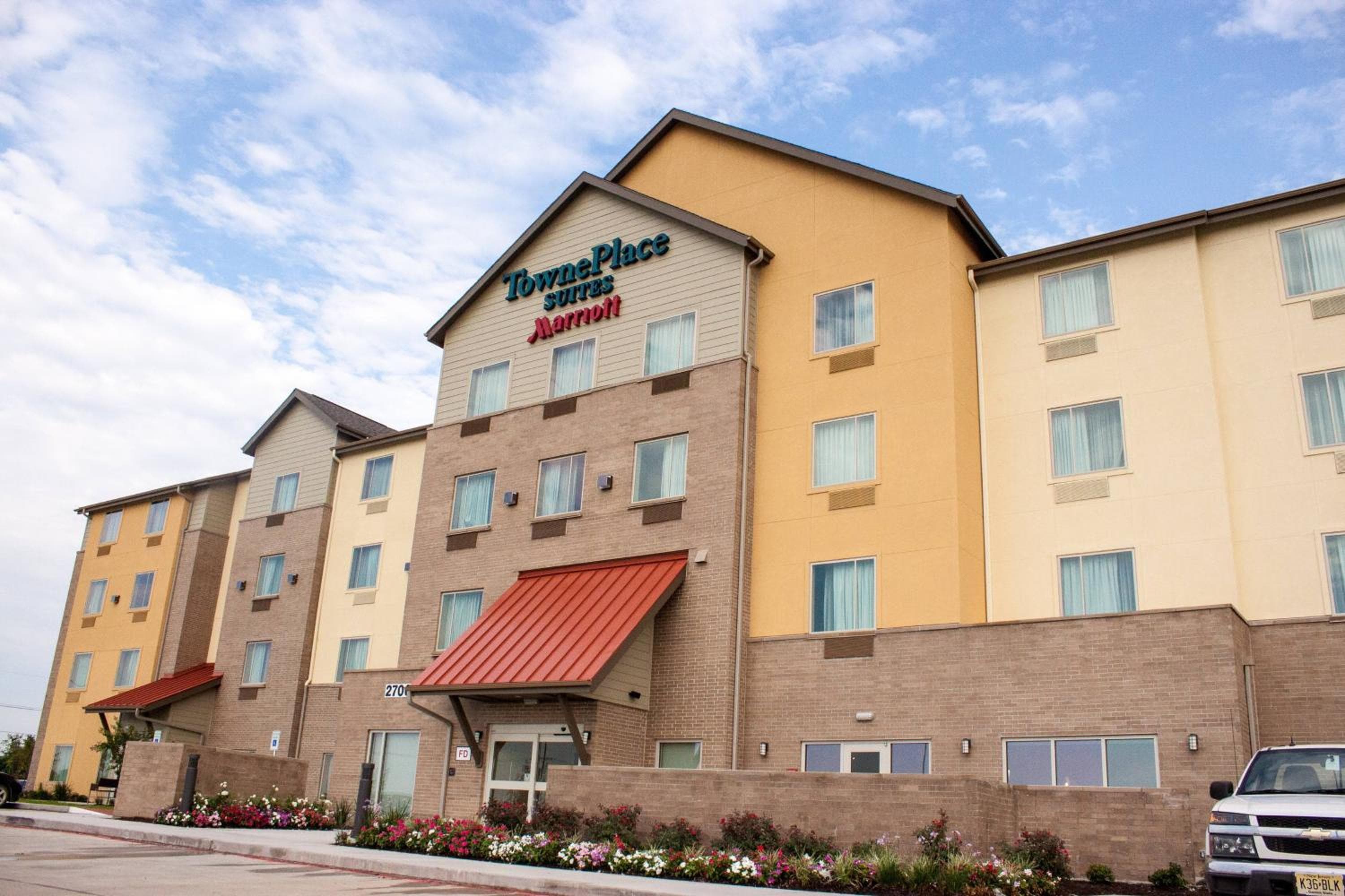 TownePlace Suites by Marriott Beaumont Port Arthur, Port Arthur