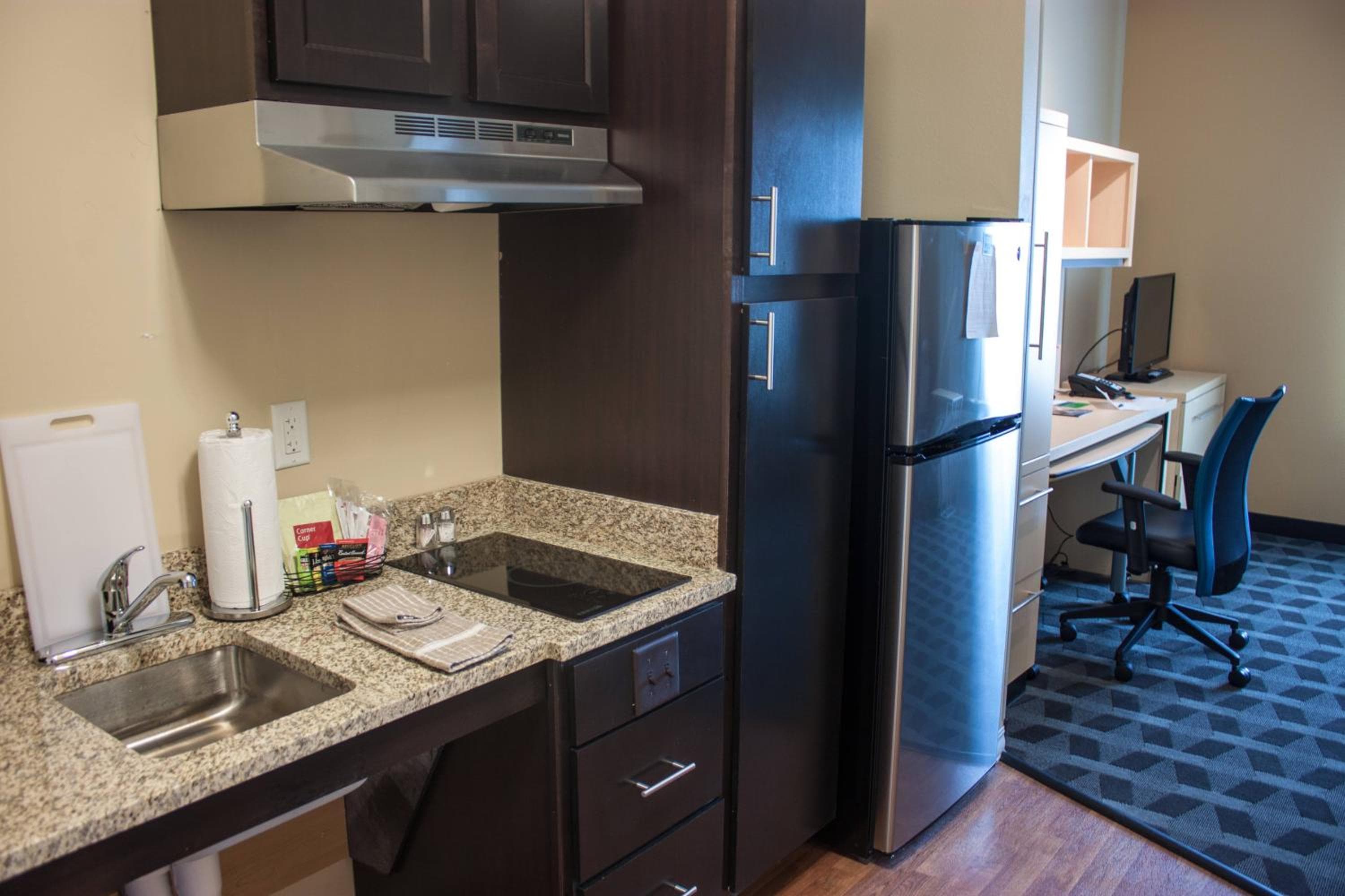 TownePlace Suites by Marriott Beaumont Port Arthur, Port Arthur, photo 6