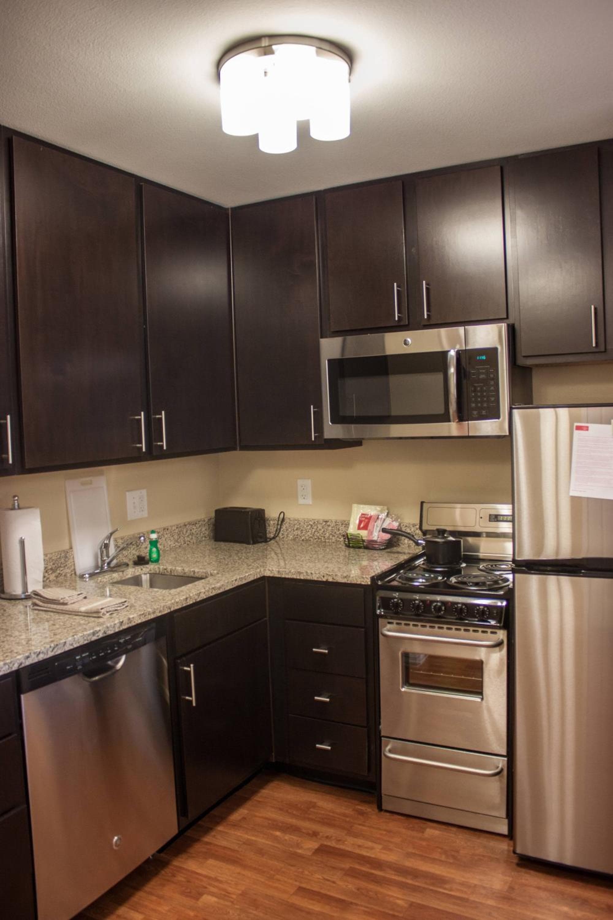 TownePlace Suites by Marriott Beaumont Port Arthur, Port Arthur, photo 3