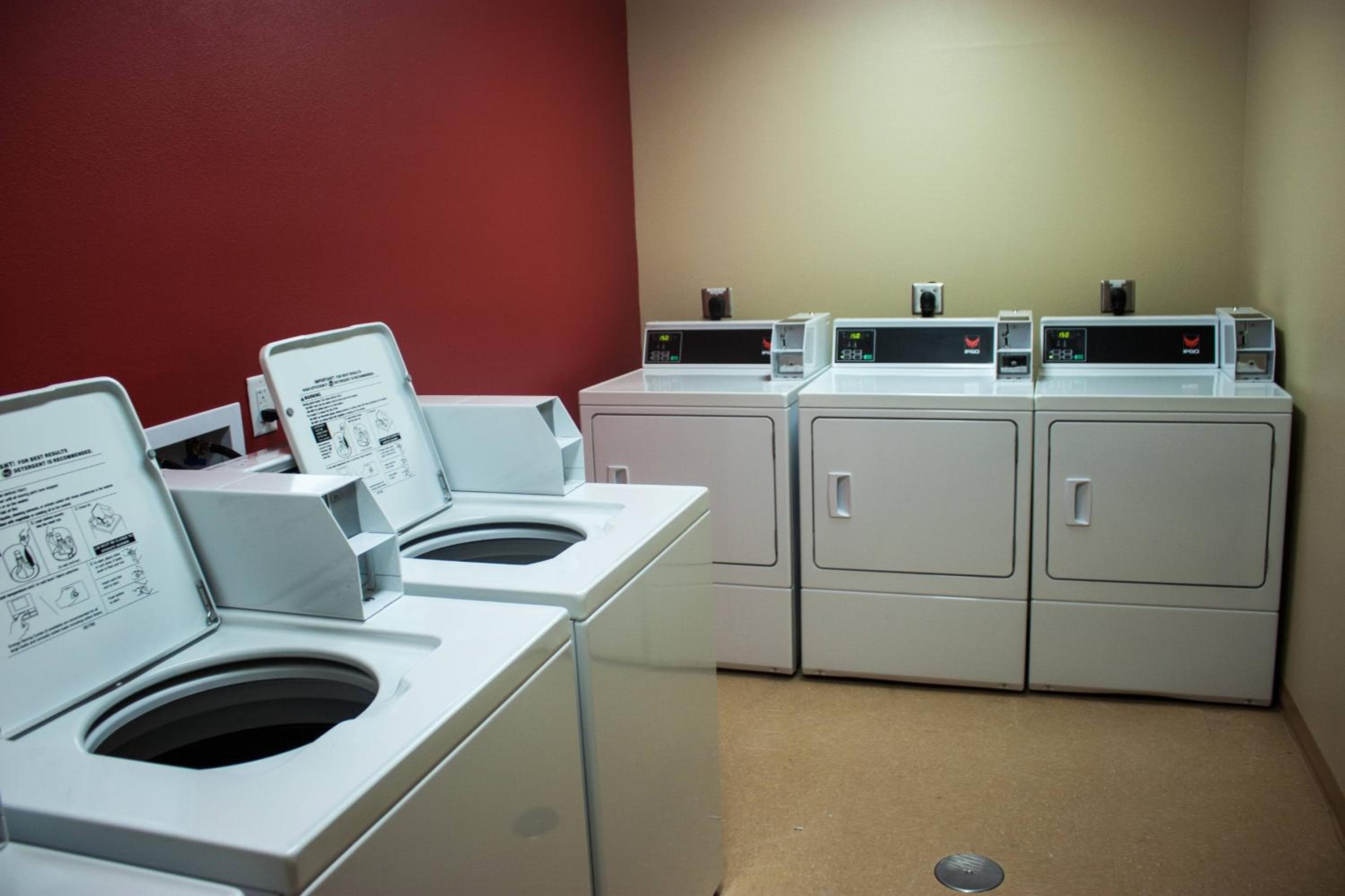TownePlace Suites by Marriott Beaumont Port Arthur, Port Arthur, photo 2