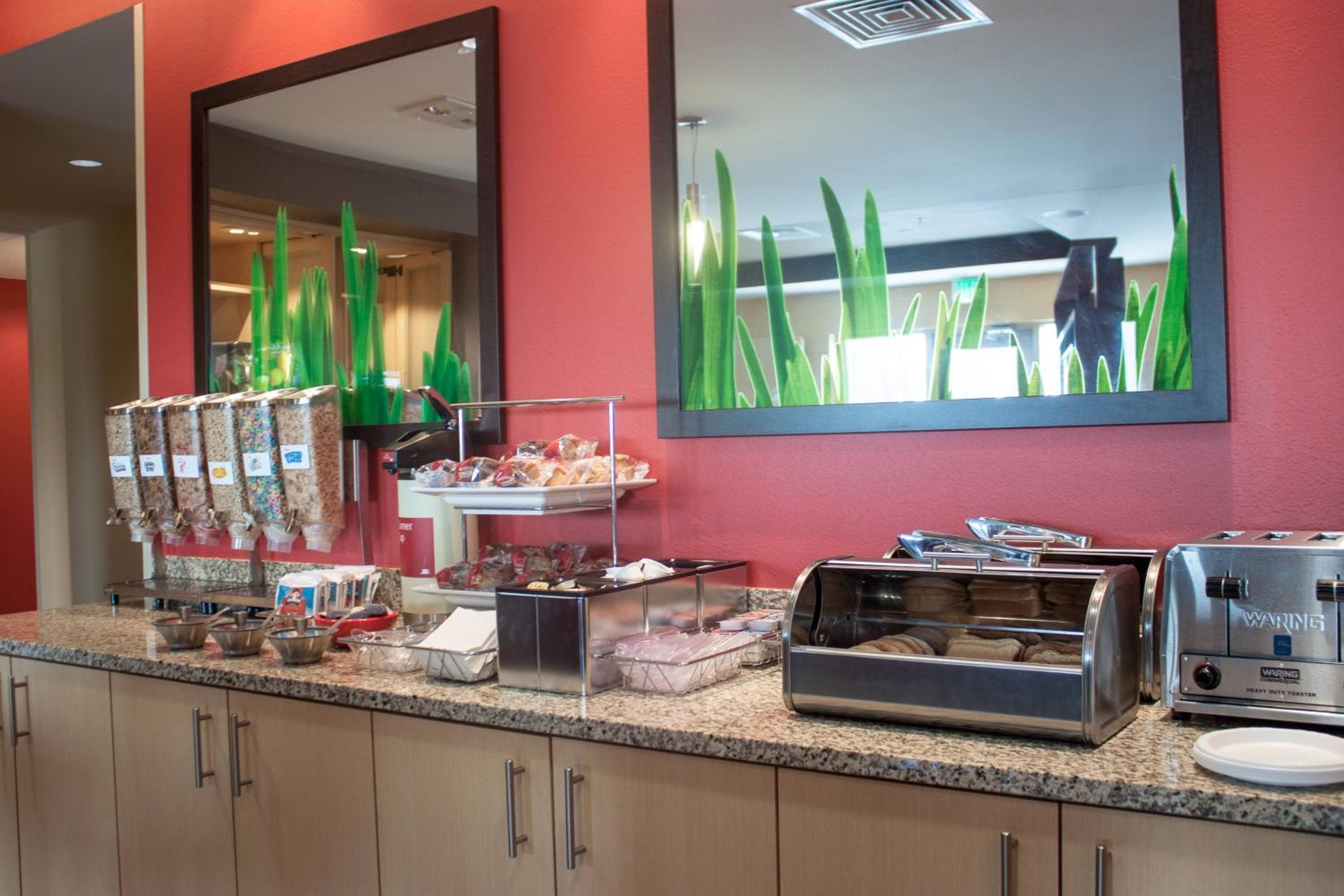 TownePlace Suites by Marriott Beaumont Port Arthur, Port Arthur, photo 5