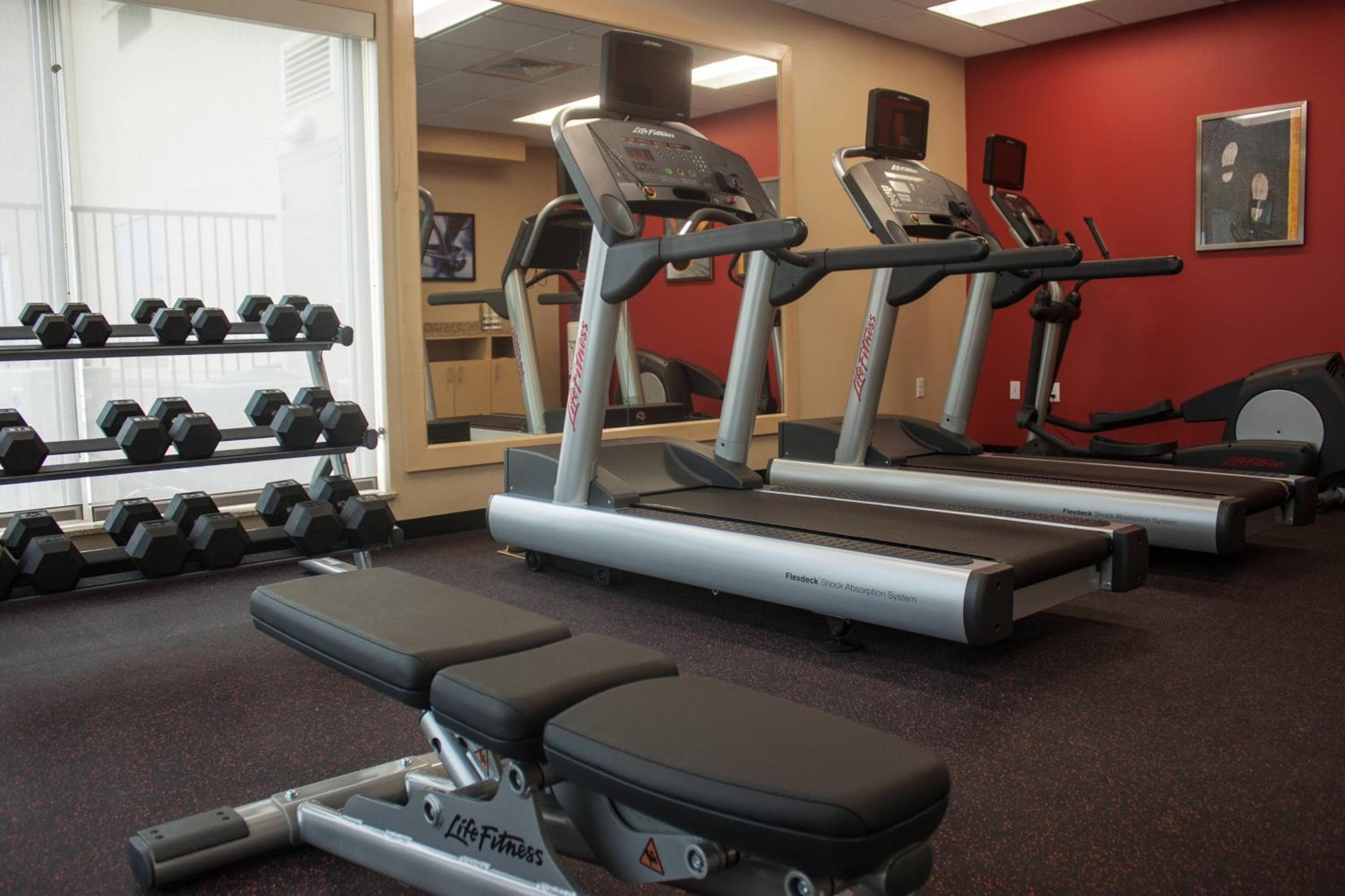 TownePlace Suites by Marriott Beaumont Port Arthur, Port Arthur, photo 4