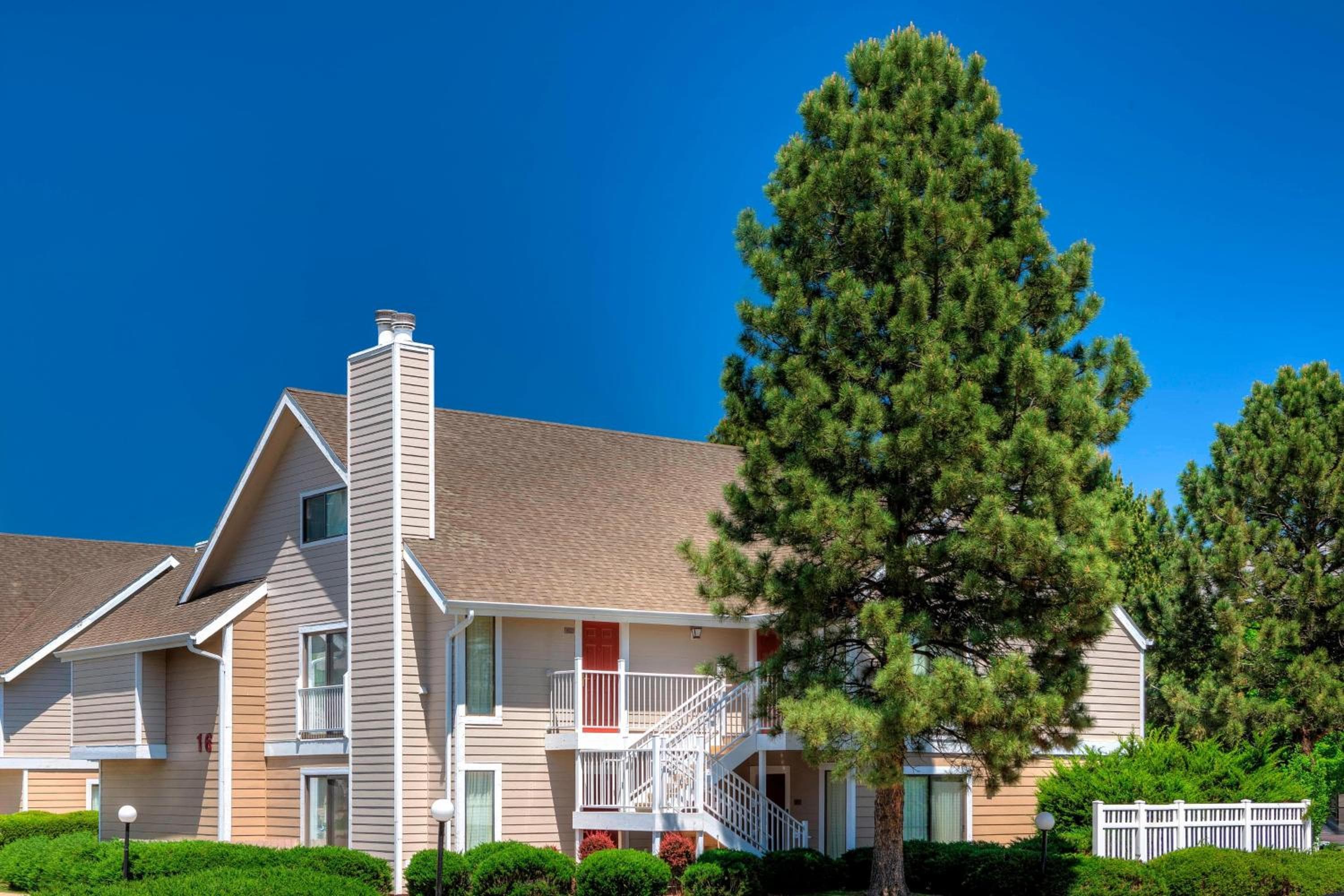 Residence Inn by Marriott Denver Tech Center, Englewood