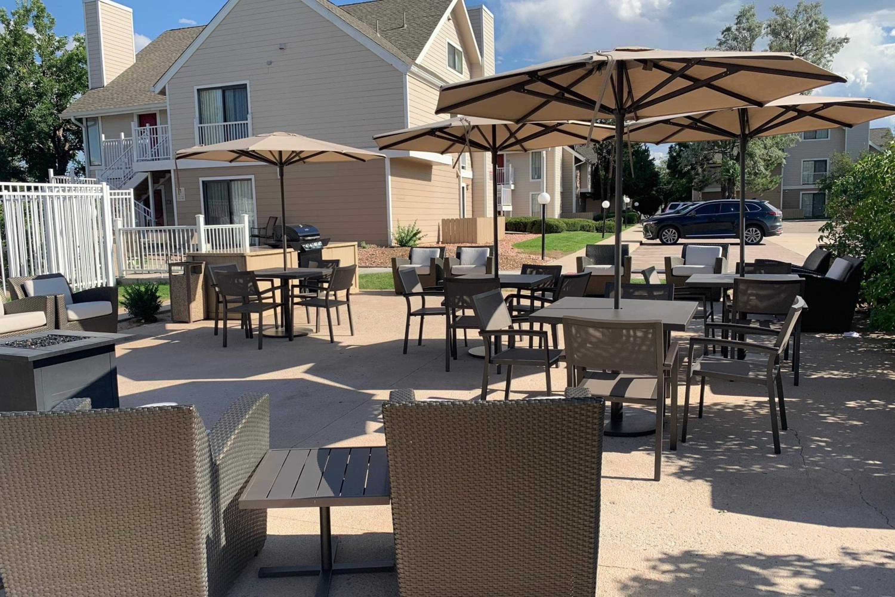 Residence Inn by Marriott Denver Tech Center, Englewood, photo 6