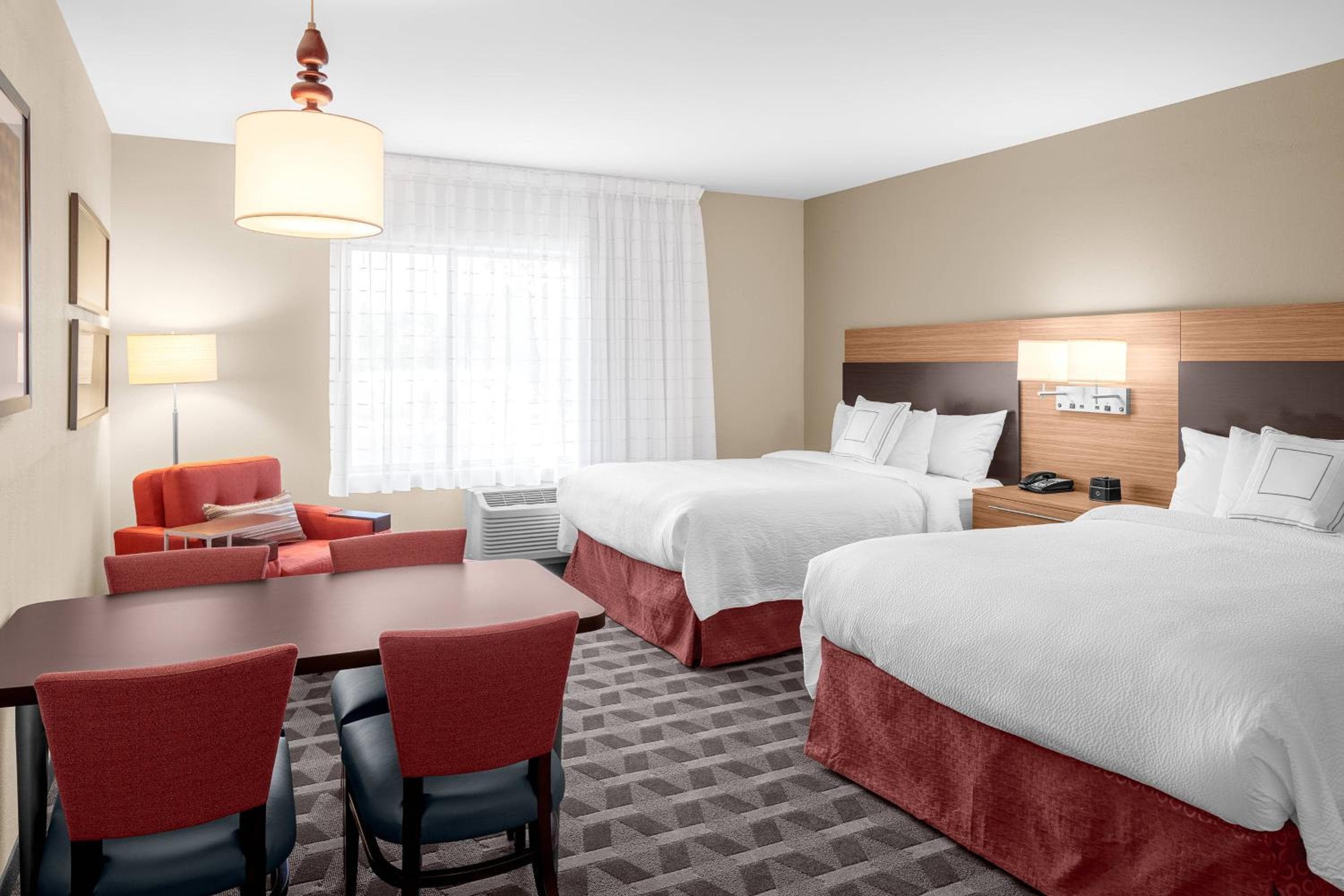TownePlace Suites Cincinnati Fairfield, Fairfield, photo 5