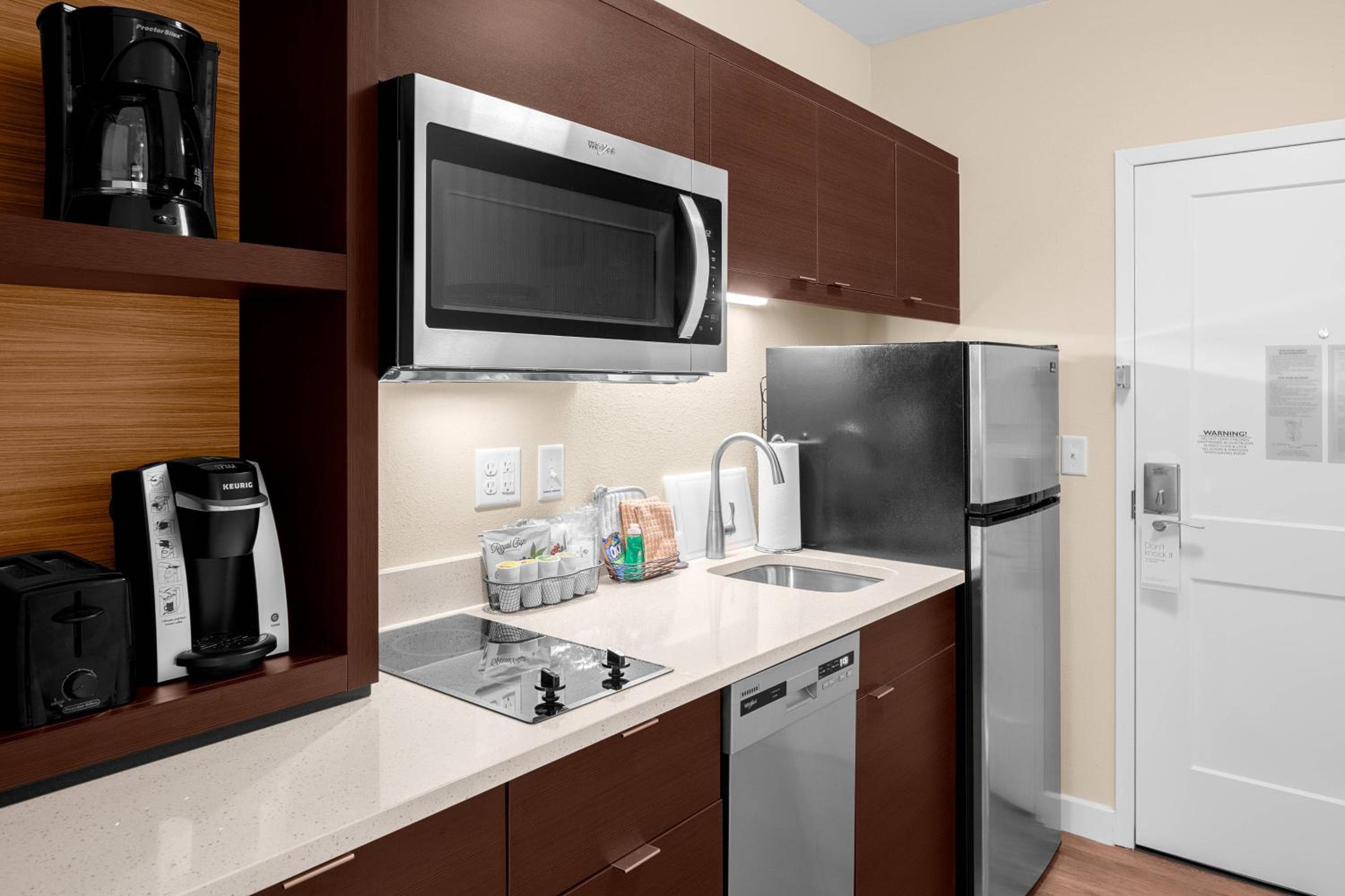 TownePlace Suites Cincinnati Fairfield, Fairfield, photo 6