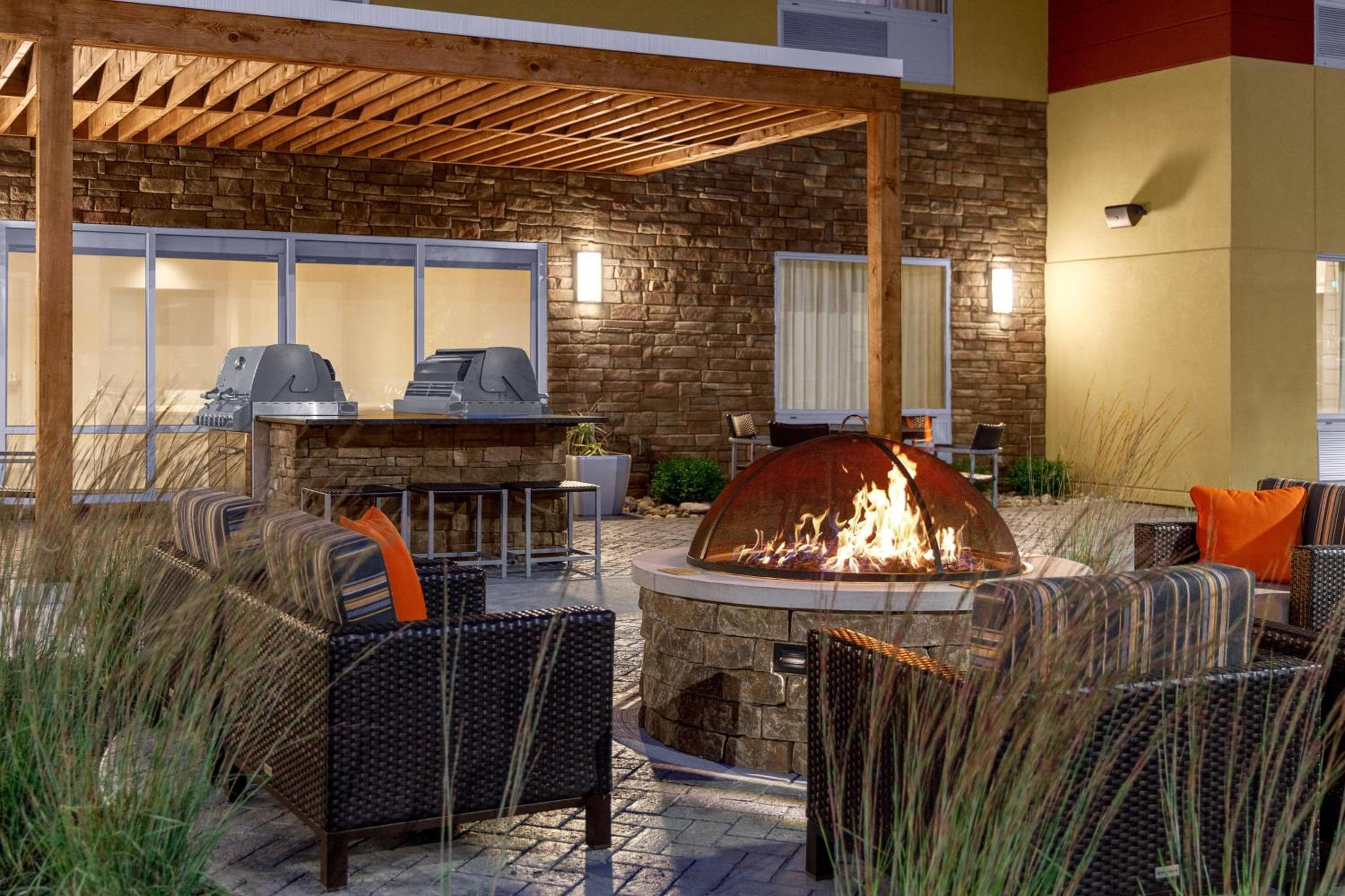 TownePlace Suites Cincinnati Fairfield, Fairfield, photo 4