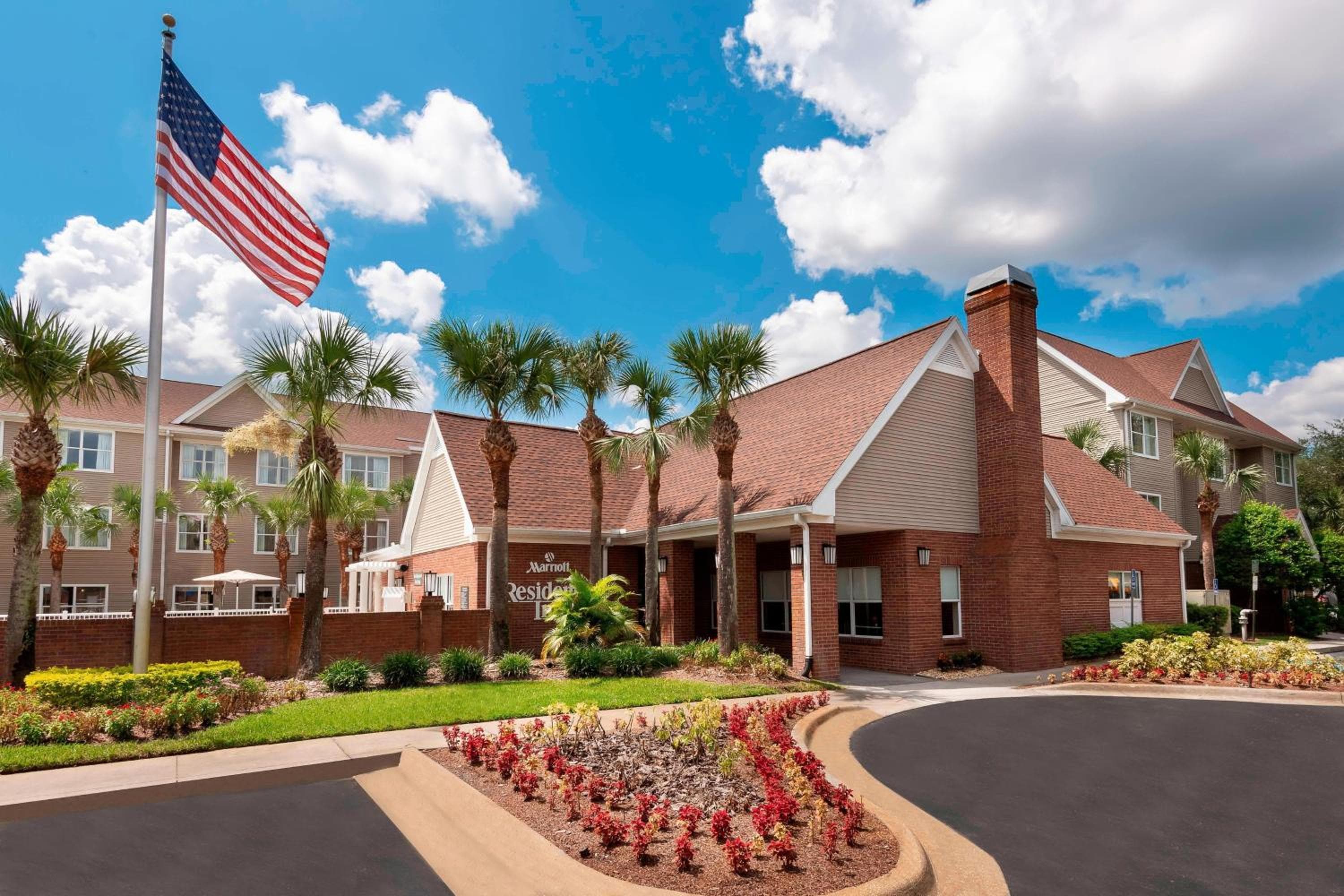 Residence Inn by Marriott Tampa at USF/Medical Center, Tampa